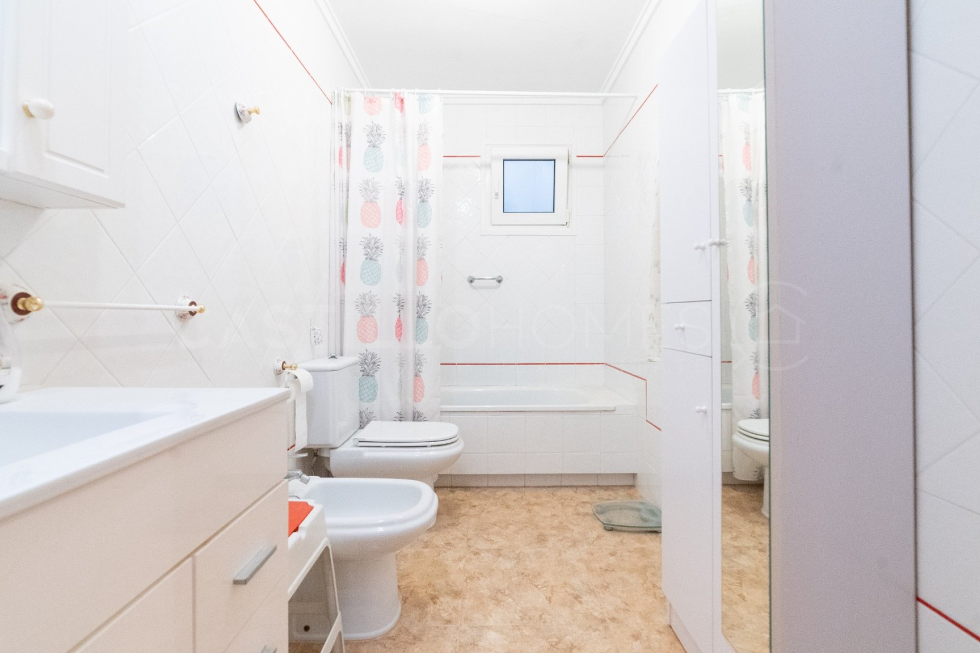 Revente - Appartement - Torrevieja - La Mata