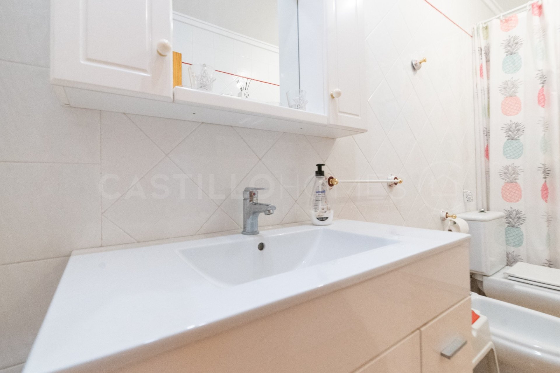 Revente - Appartement - Torrevieja - La Mata