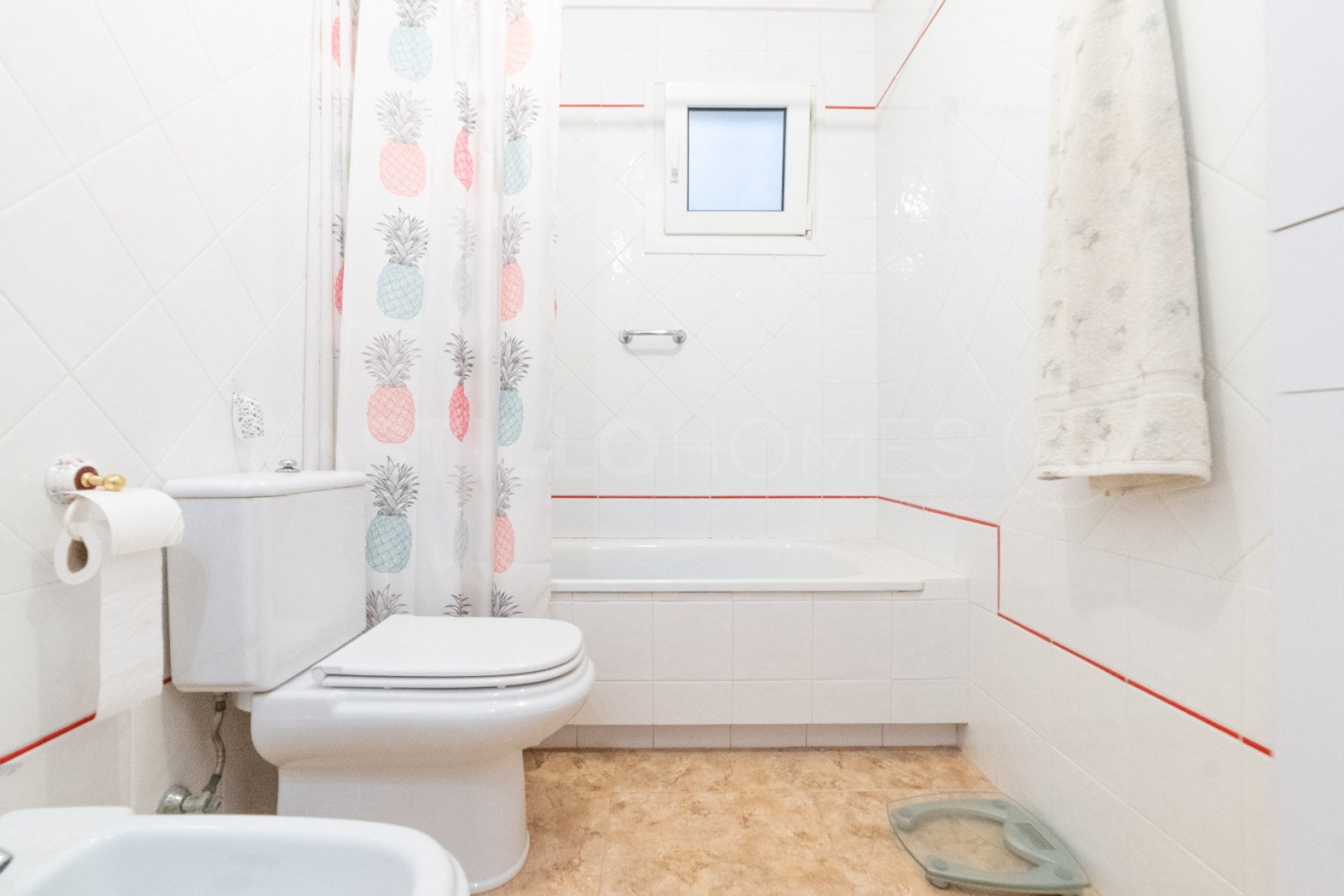 Revente - Appartement - Torrevieja - La Mata