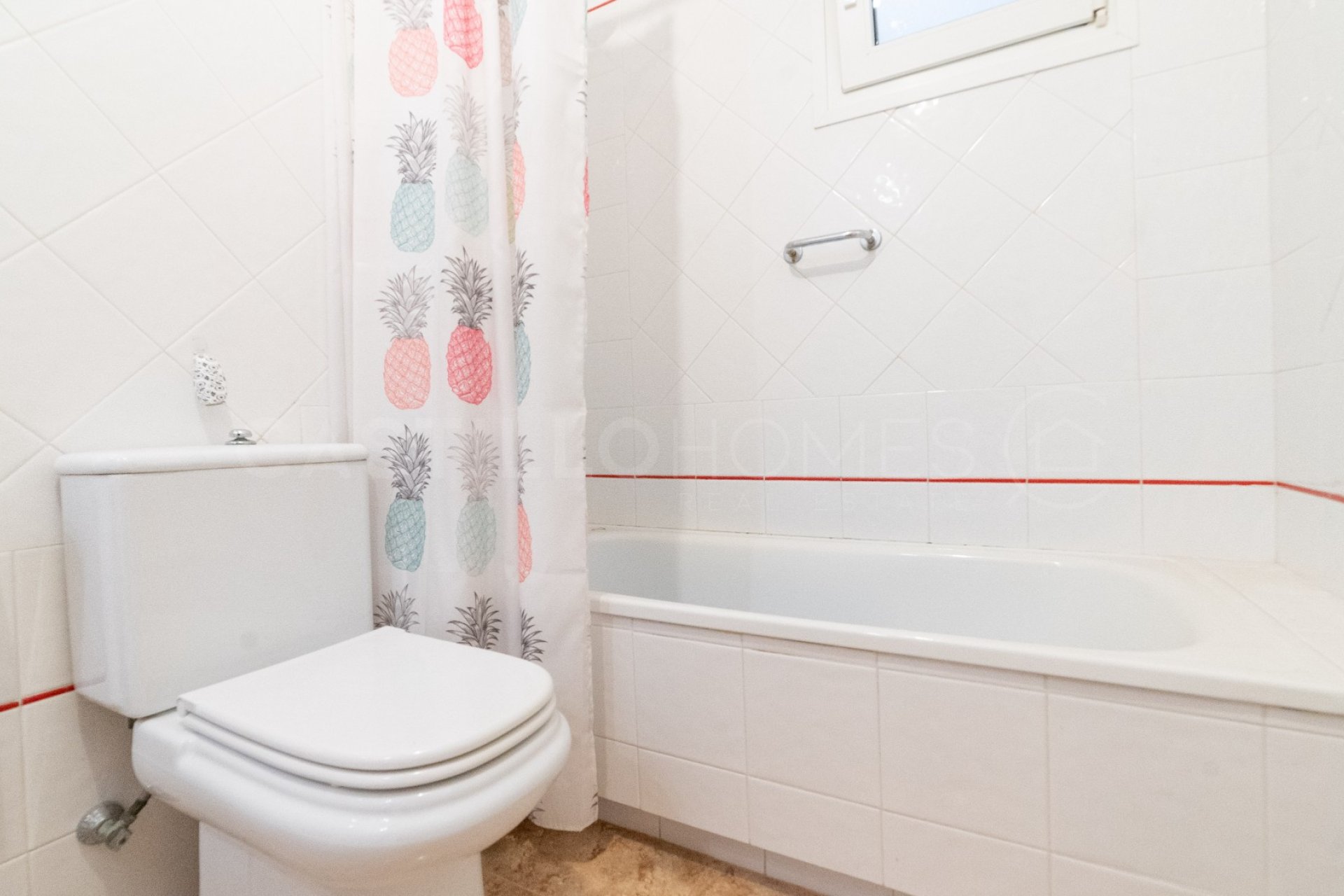 Revente - Appartement - Torrevieja - La Mata
