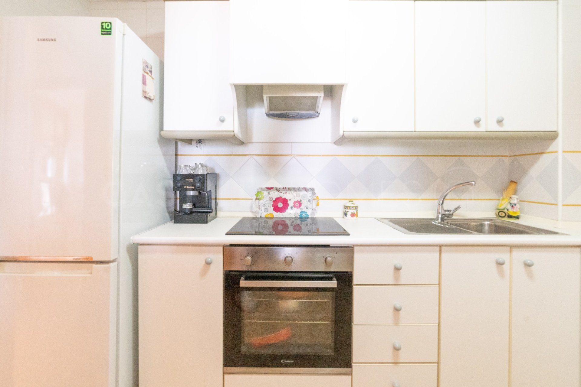 Revente - Appartement - Torrevieja - La Mata
