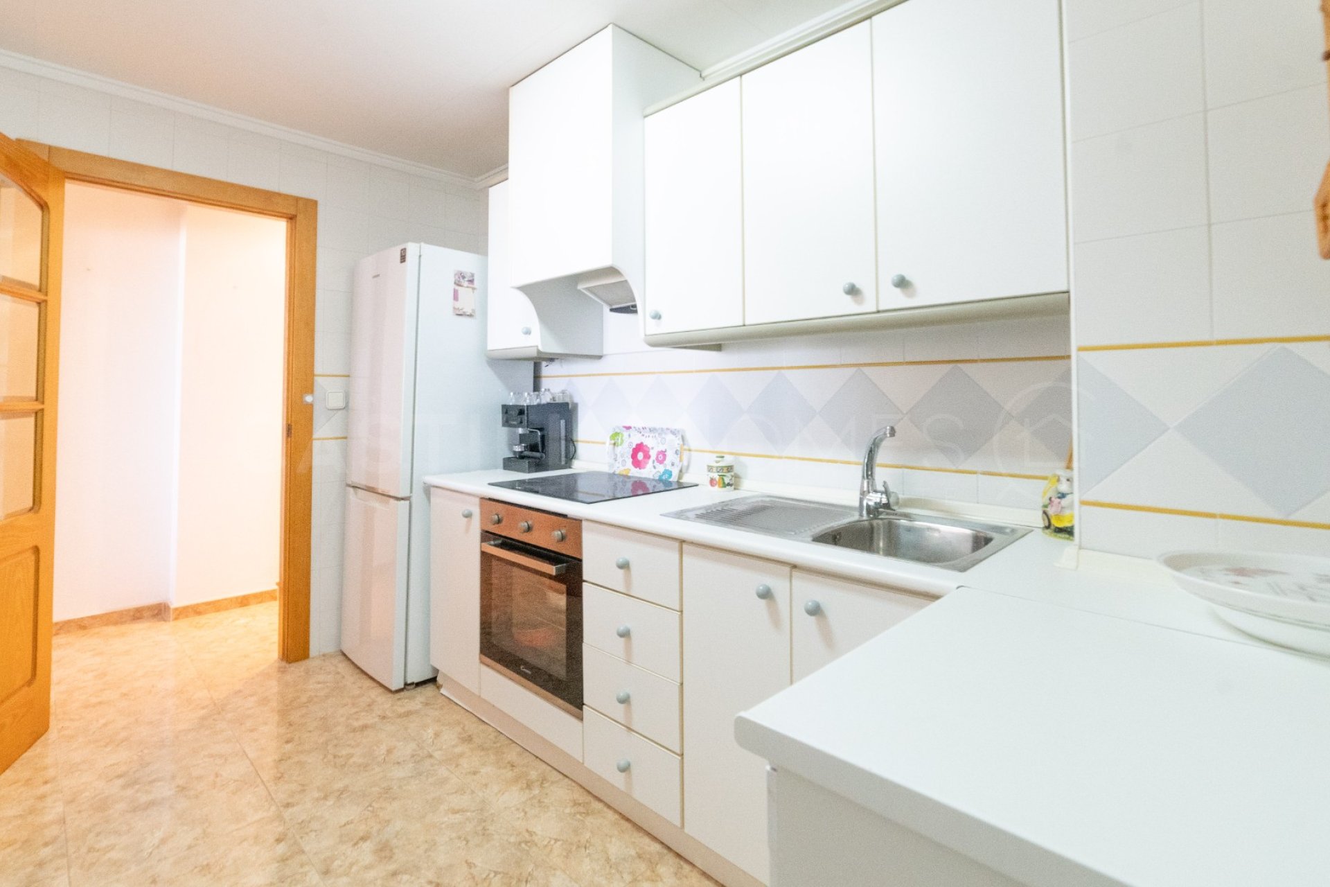Revente - Appartement - Torrevieja - La Mata