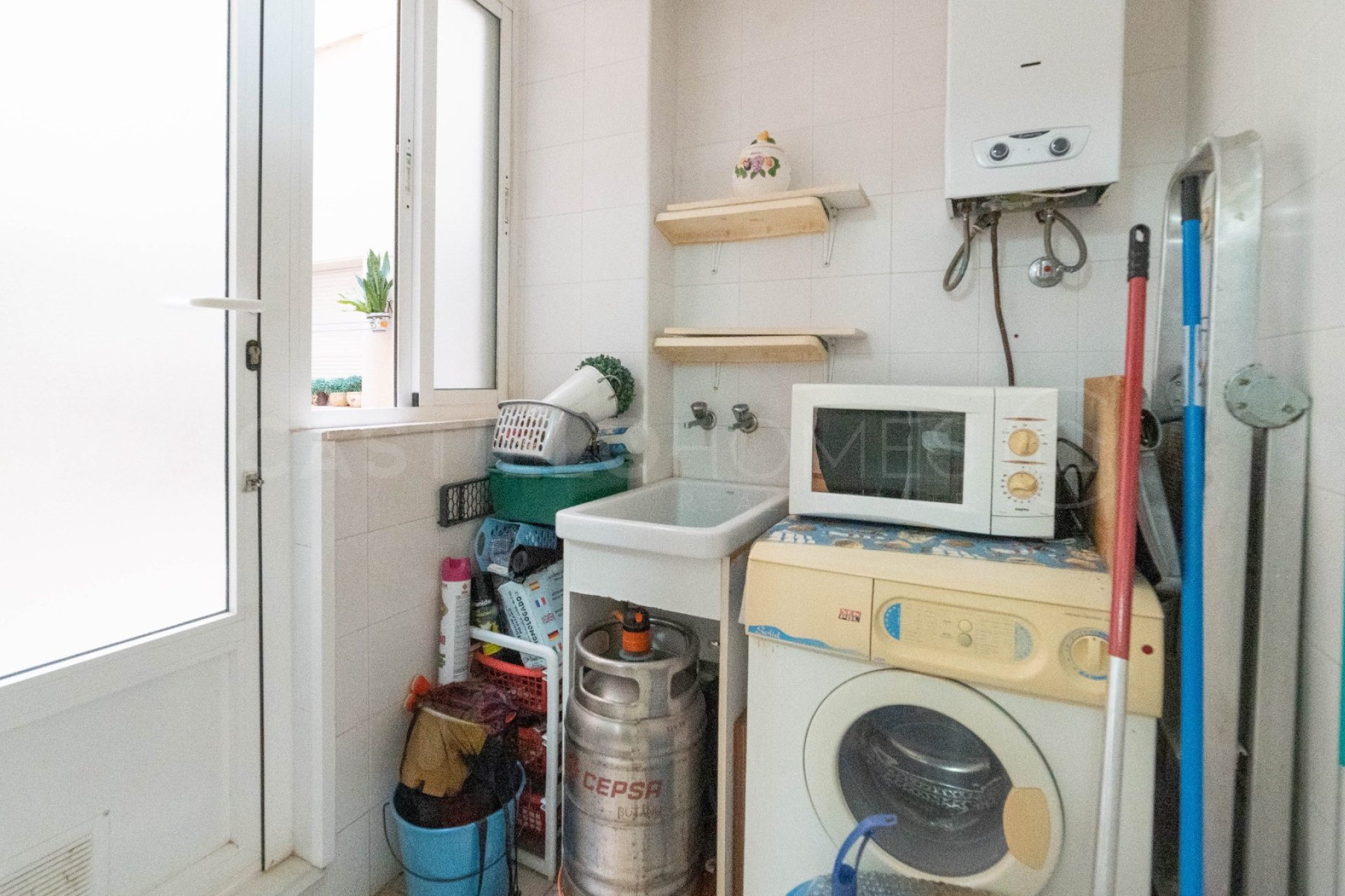 Revente - Appartement - Torrevieja - La Mata