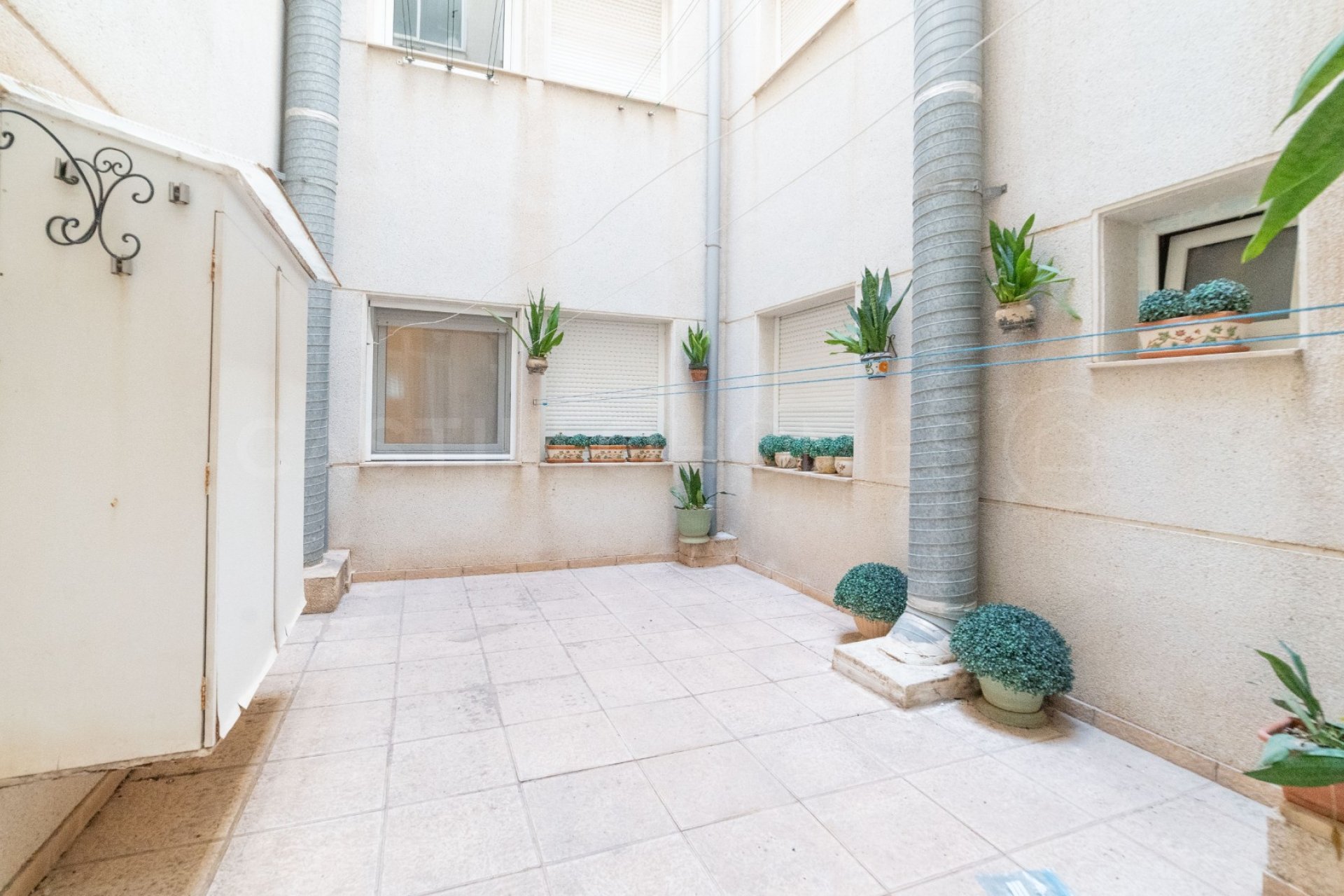 Revente - Appartement - Torrevieja - La Mata