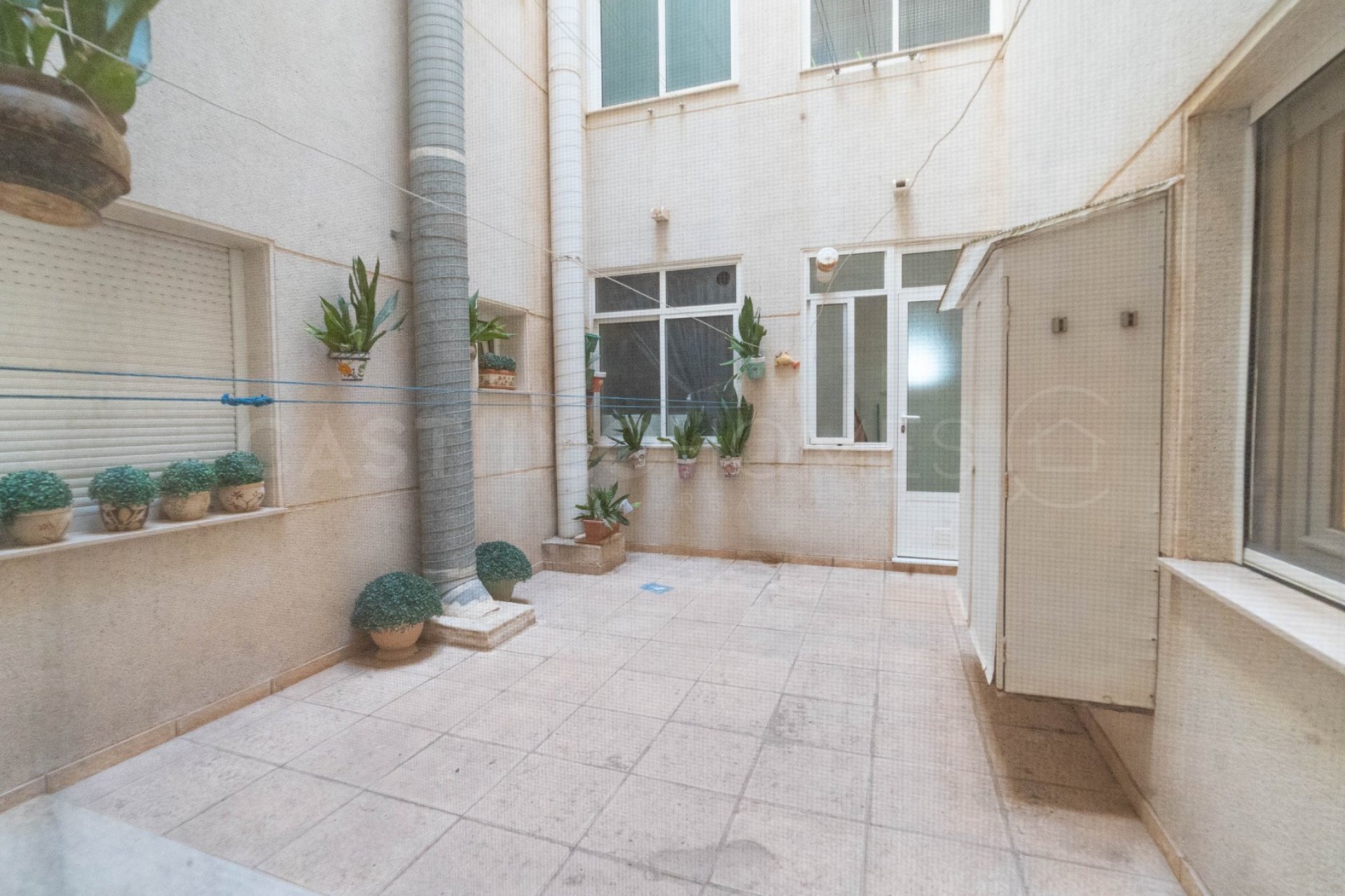 Revente - Appartement - Torrevieja - La Mata