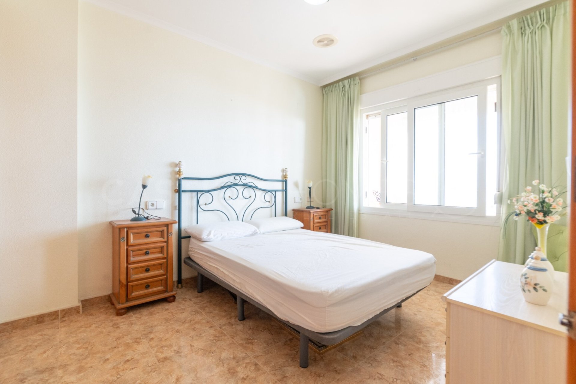 Revente - Appartement - Torrevieja - La Mata