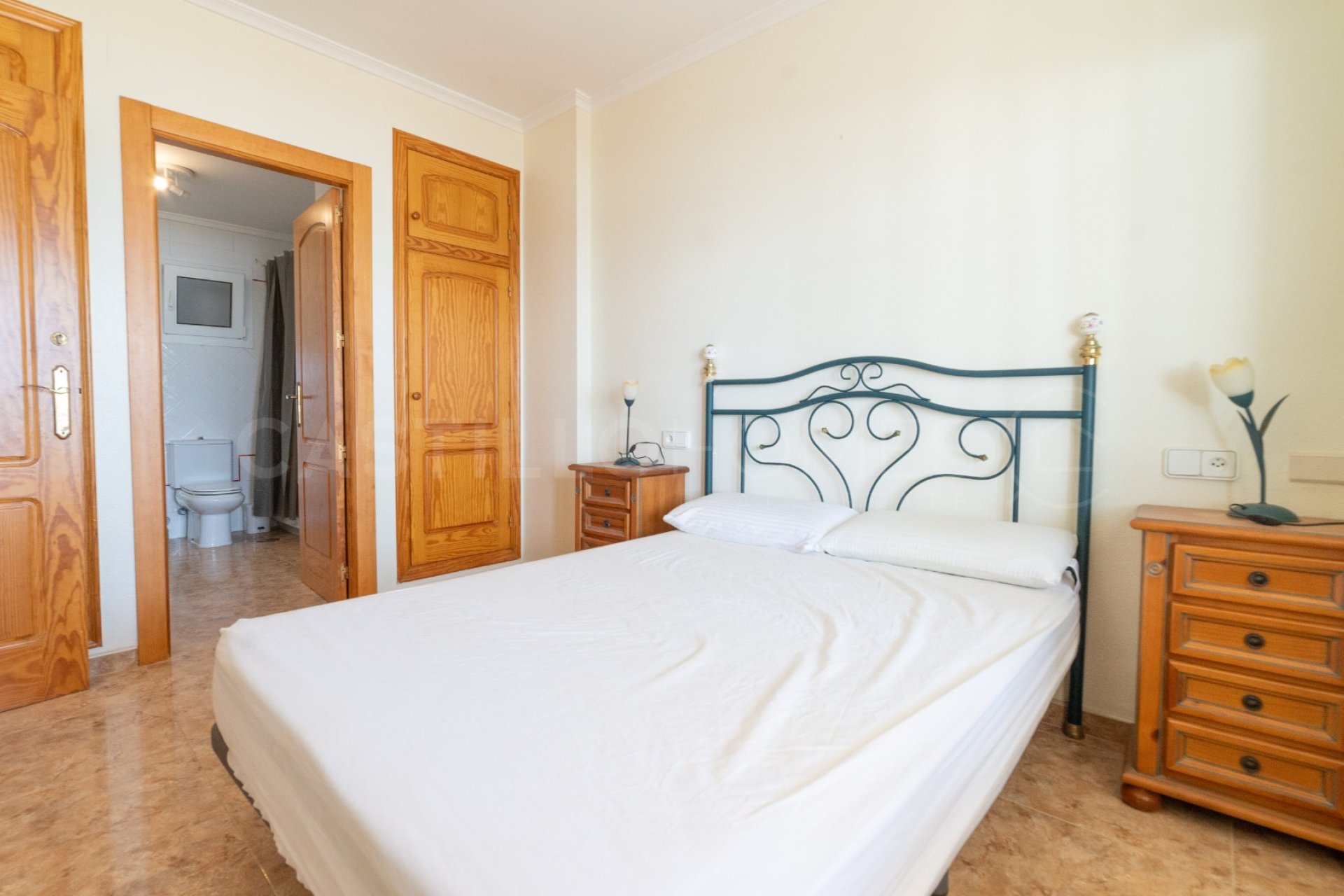Revente - Appartement - Torrevieja - La Mata