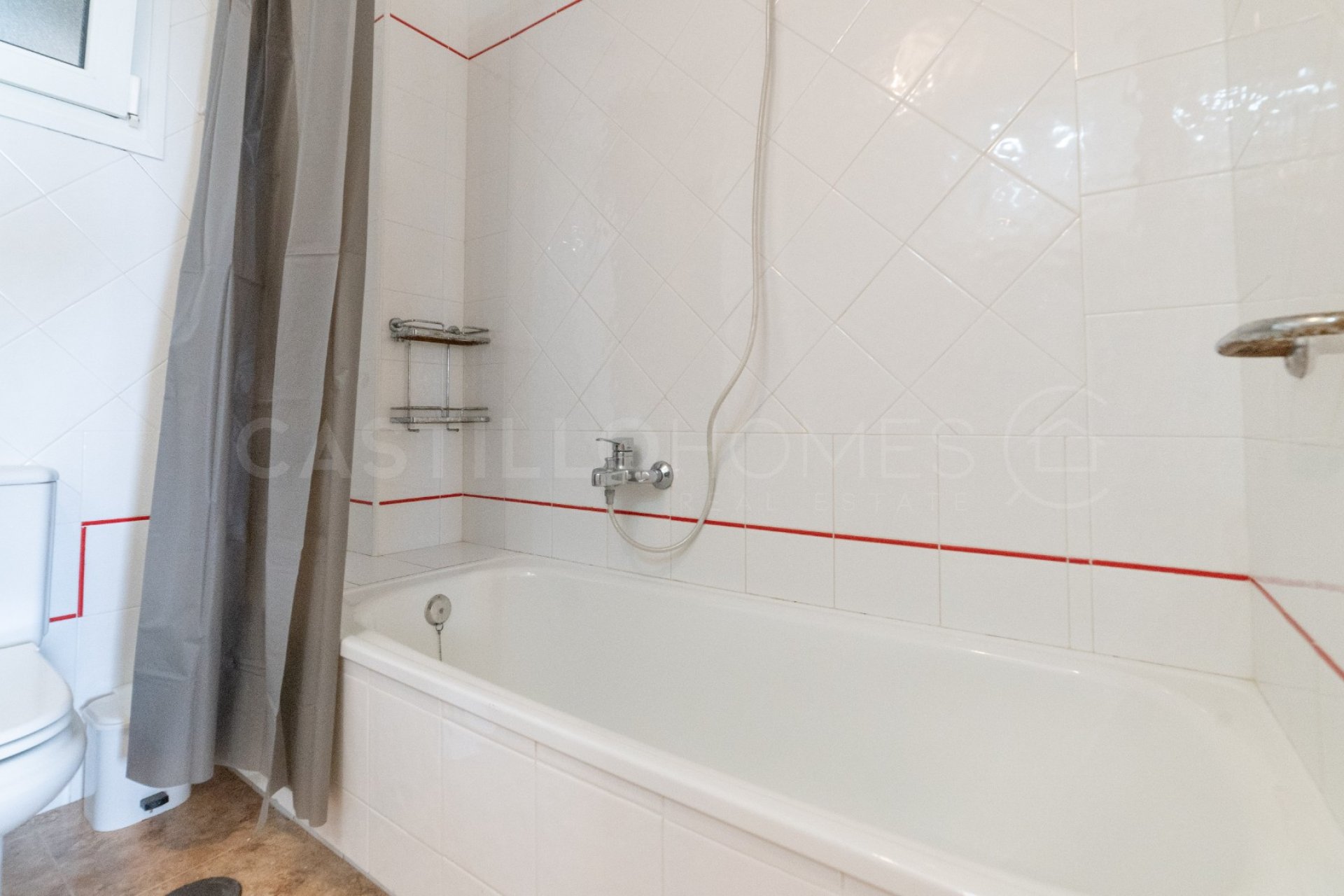 Revente - Appartement - Torrevieja - La Mata