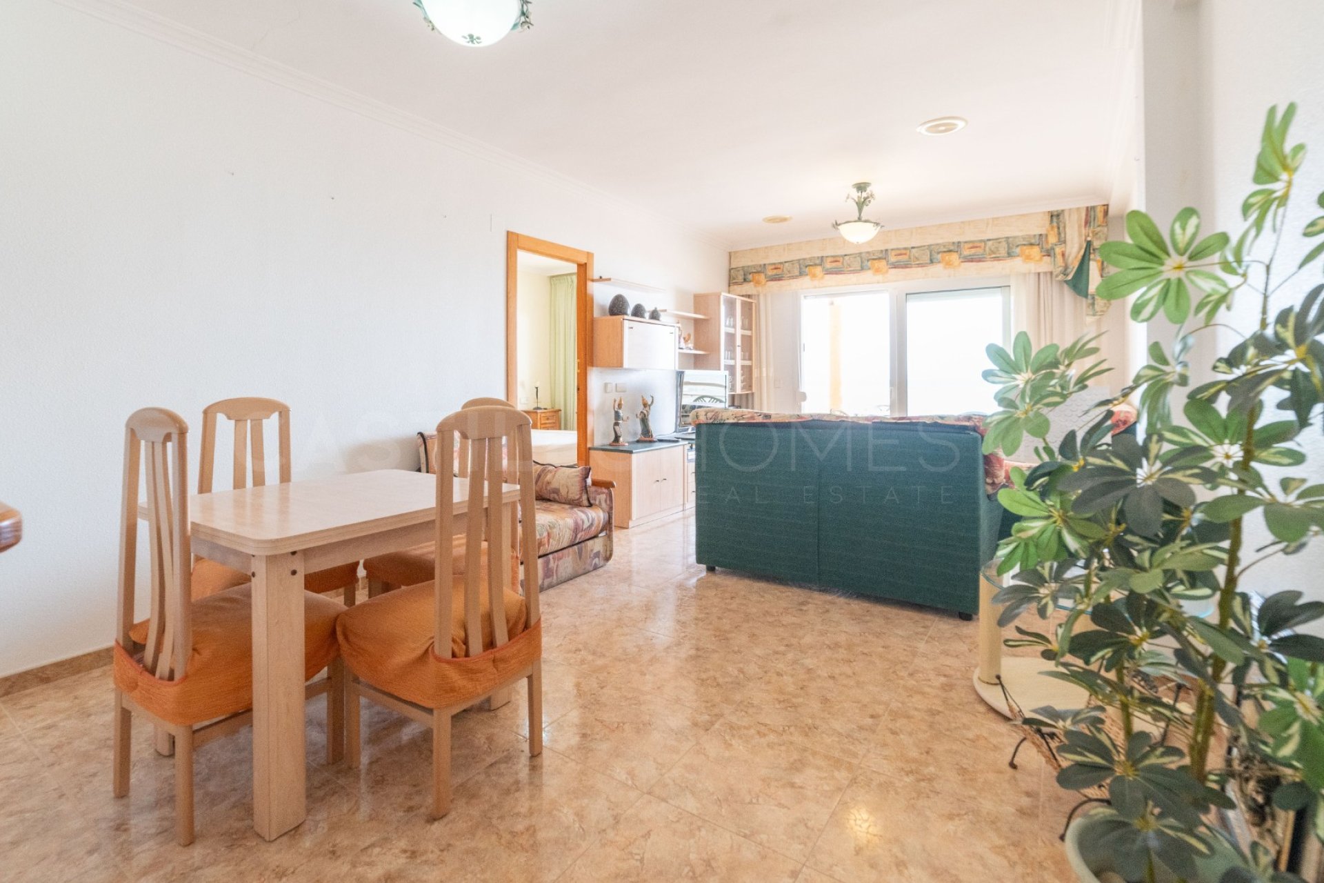 Revente - Appartement - Torrevieja - La Mata