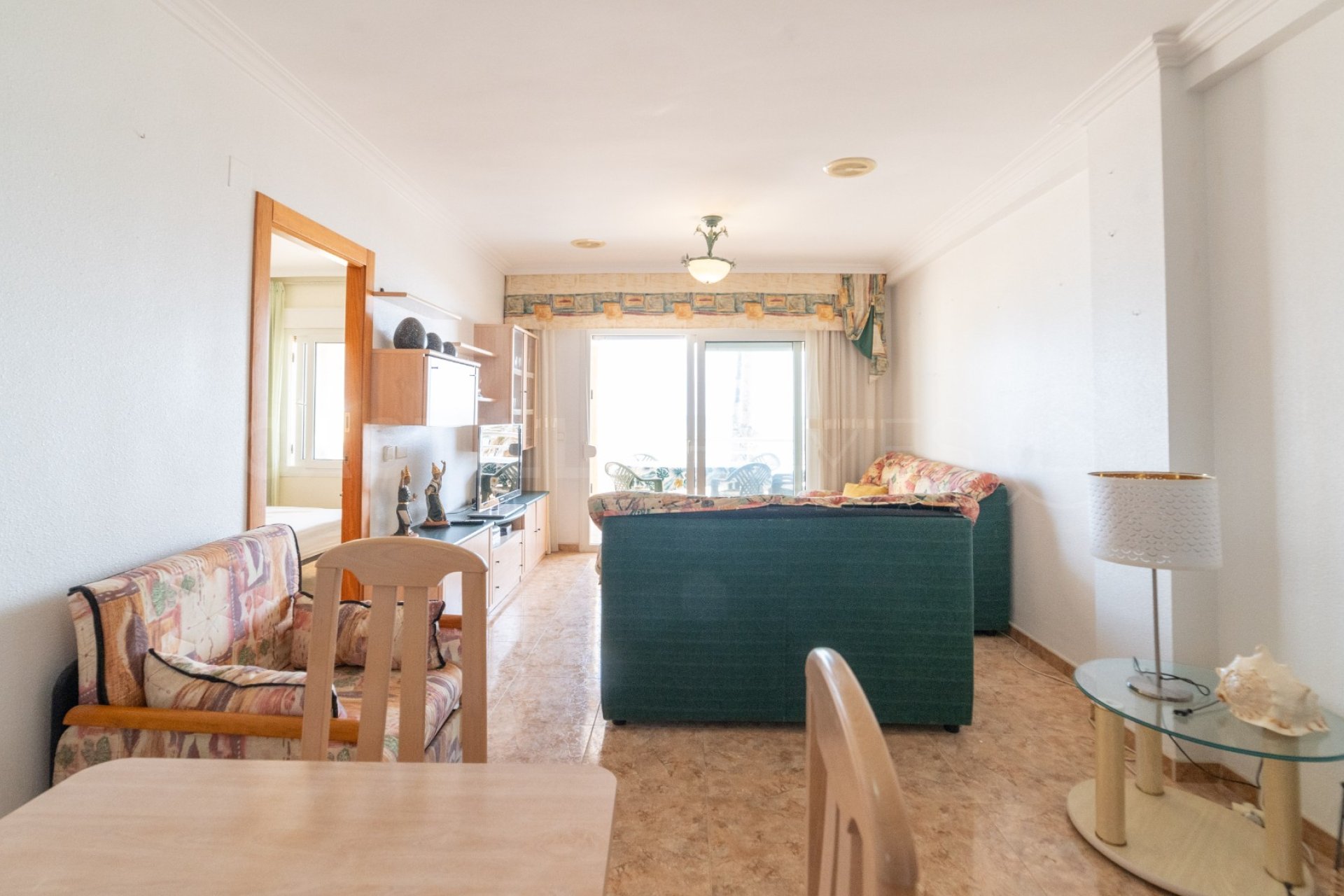 Revente - Appartement - Torrevieja - La Mata