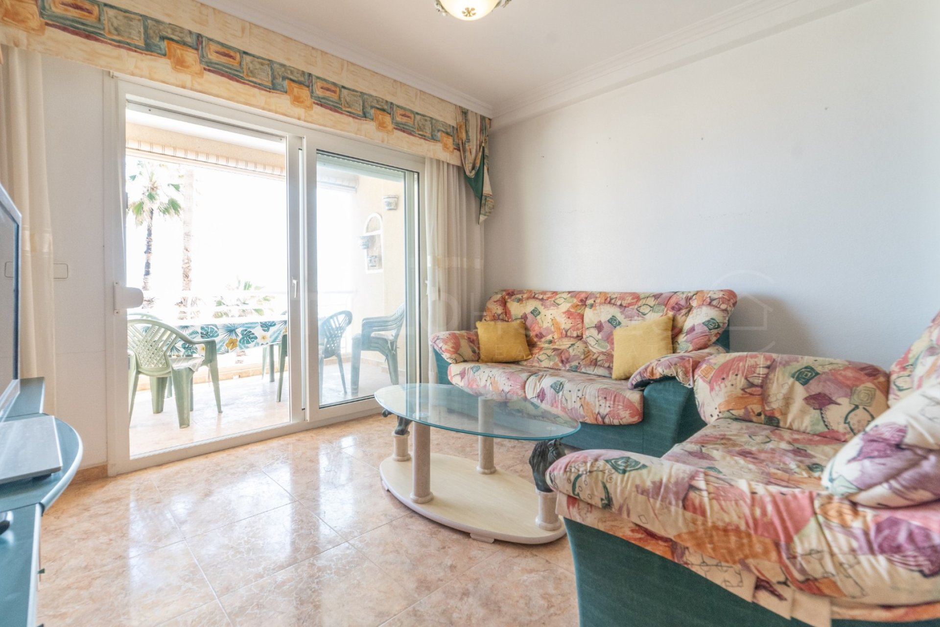 Revente - Appartement - Torrevieja - La Mata