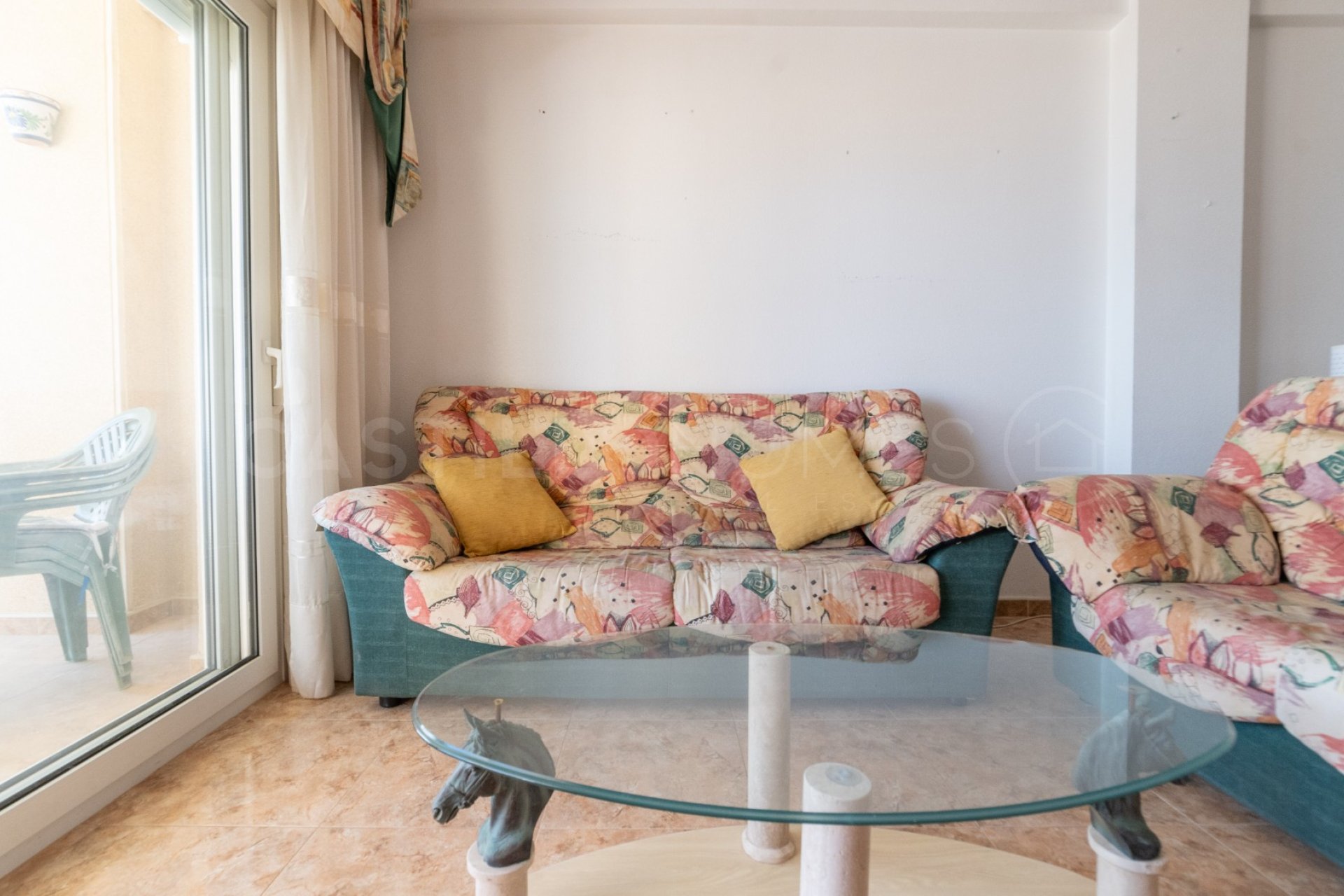 Revente - Appartement - Torrevieja - La Mata