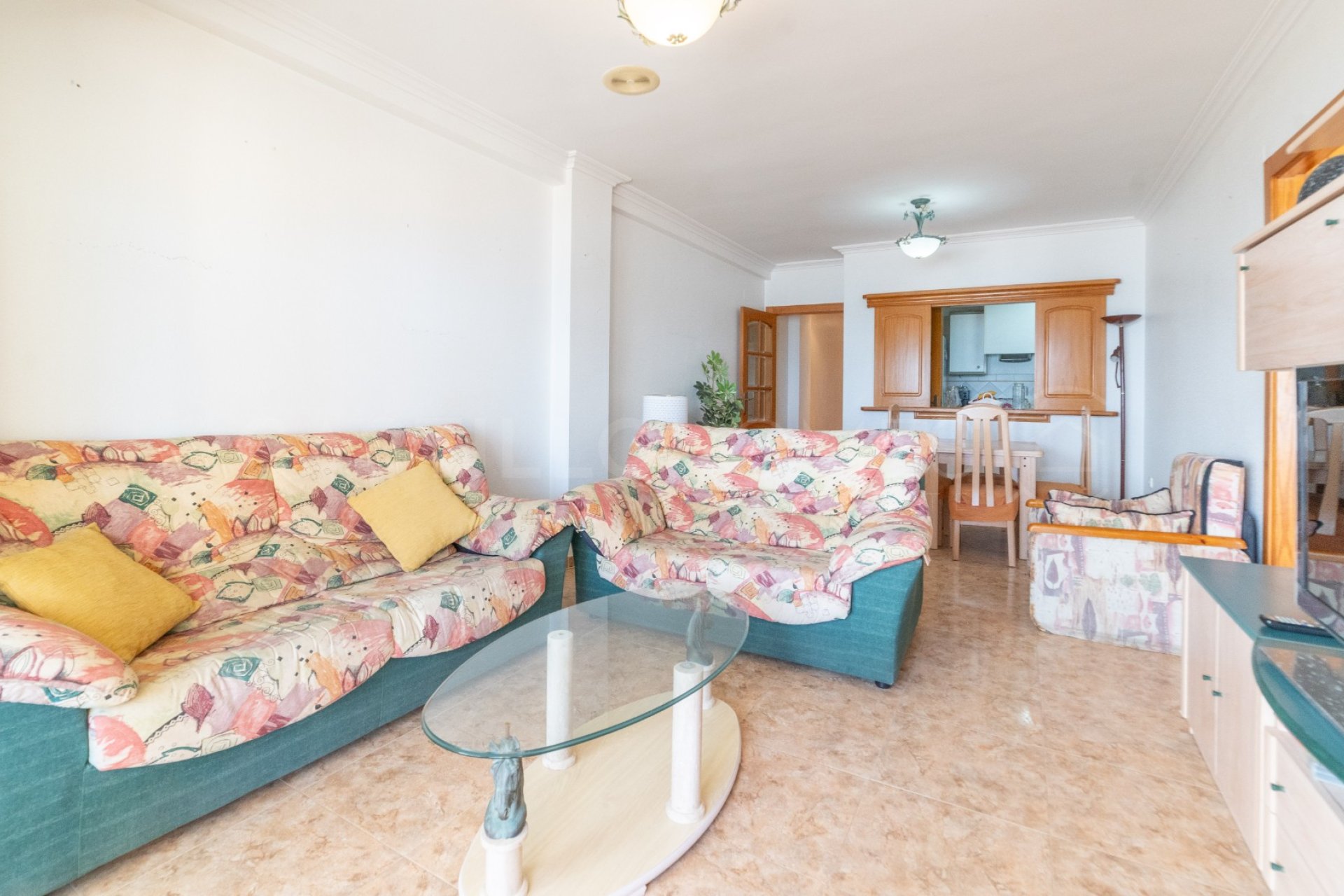 Revente - Appartement - Torrevieja - La Mata