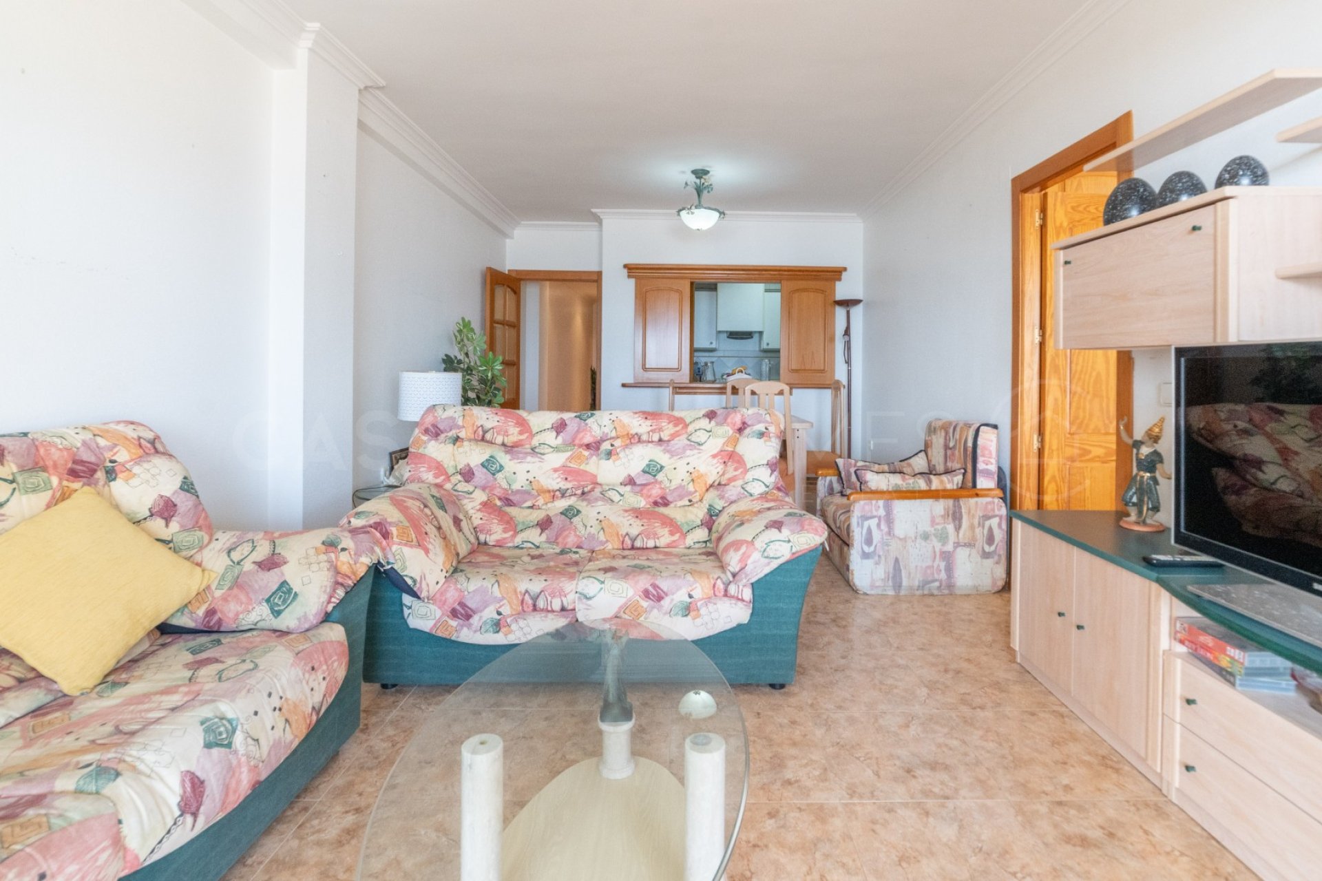 Revente - Appartement - Torrevieja - La Mata
