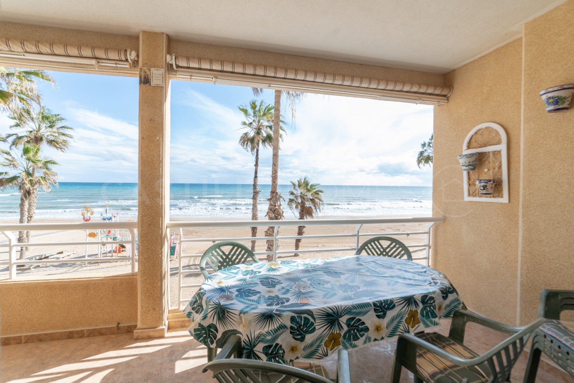 Revente - Appartement - Torrevieja - La Mata