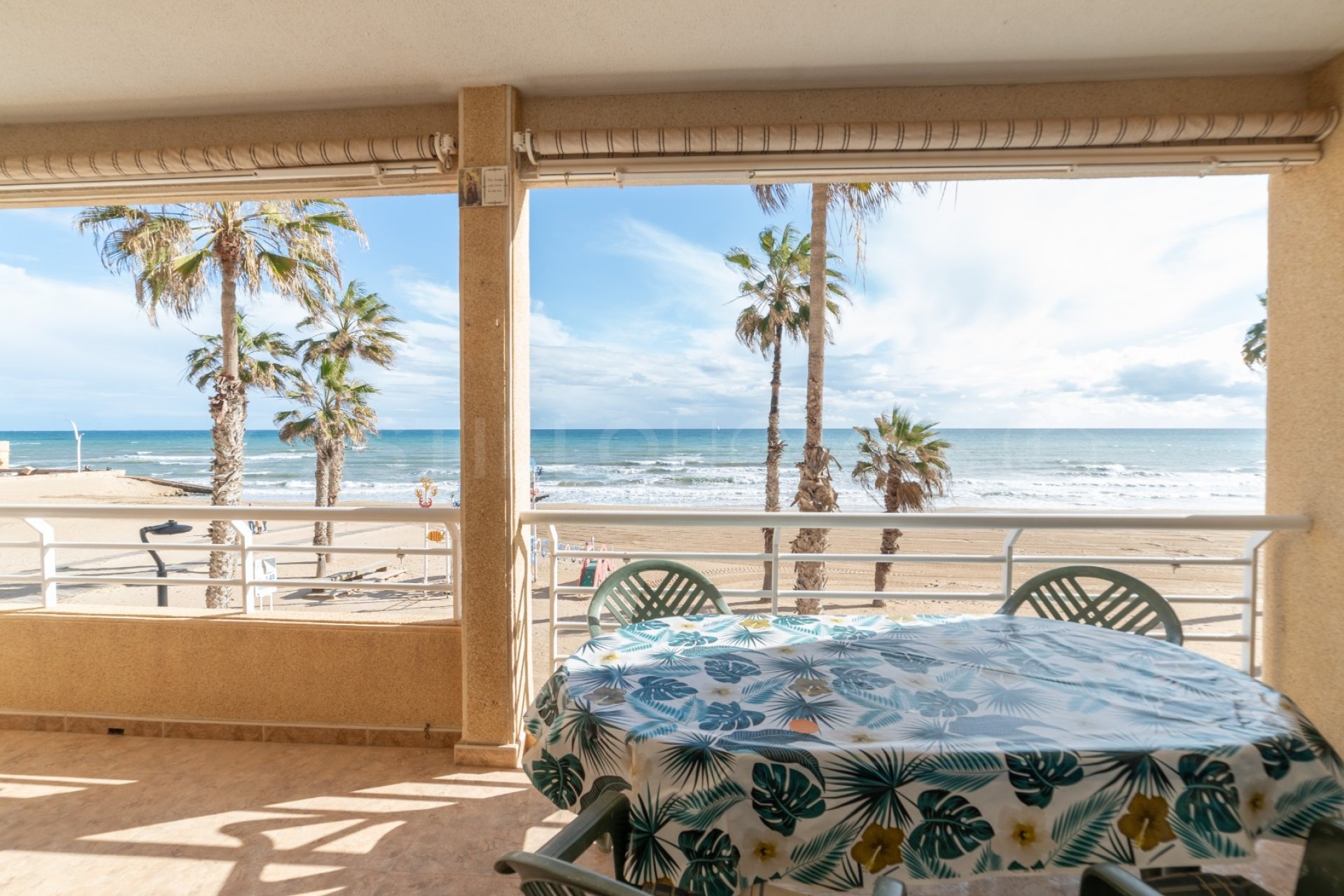Revente - Appartement - Torrevieja - La Mata