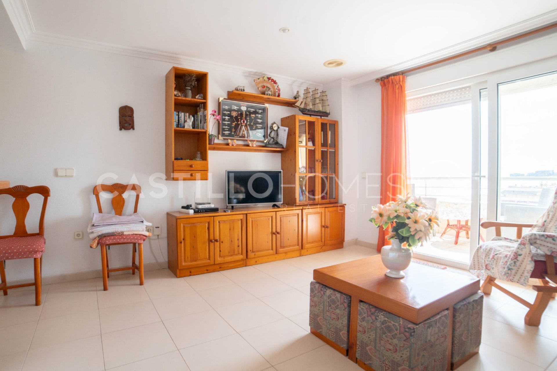 Revente - Appartement - Torrevieja - La Mata