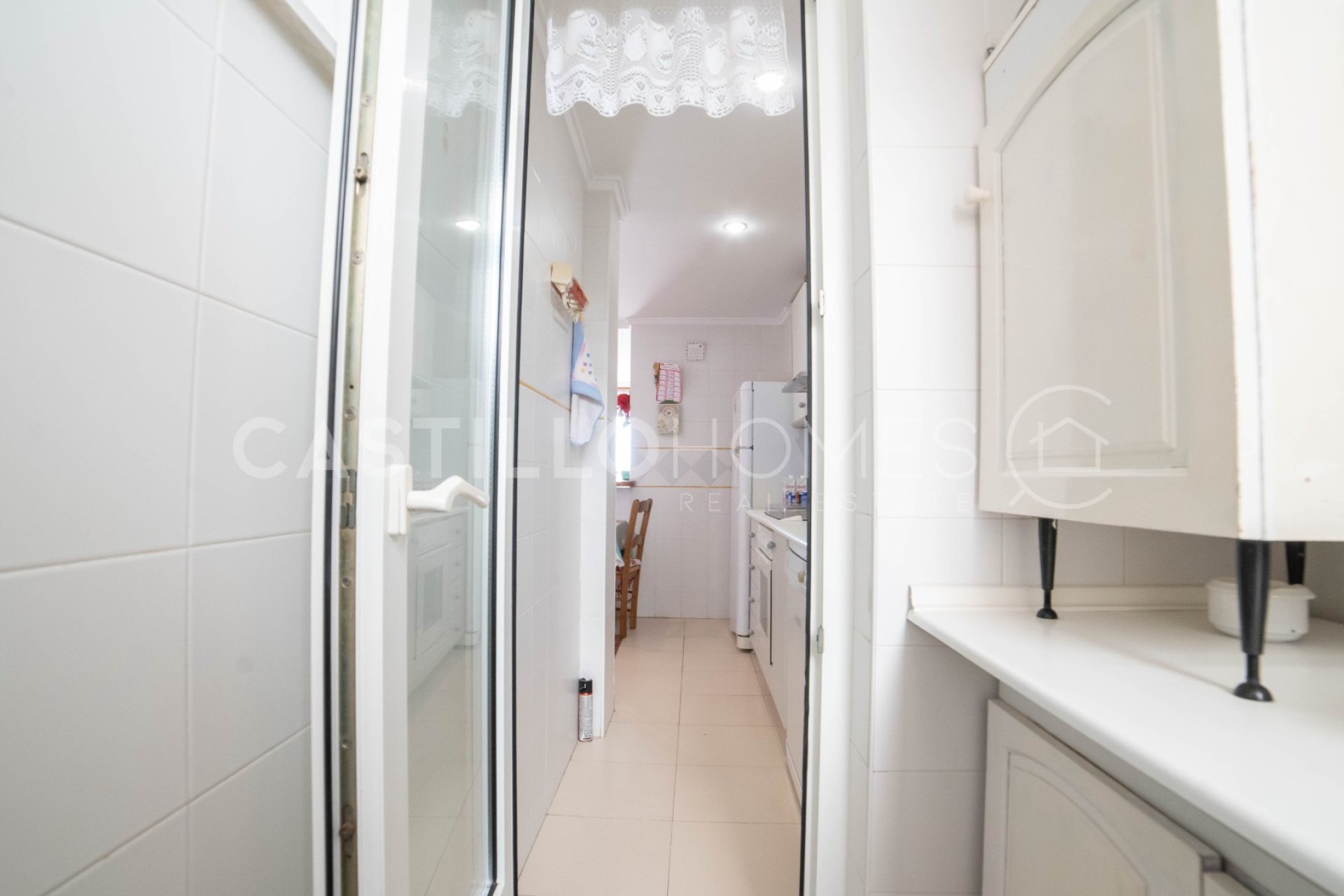 Revente - Appartement - Torrevieja - La Mata