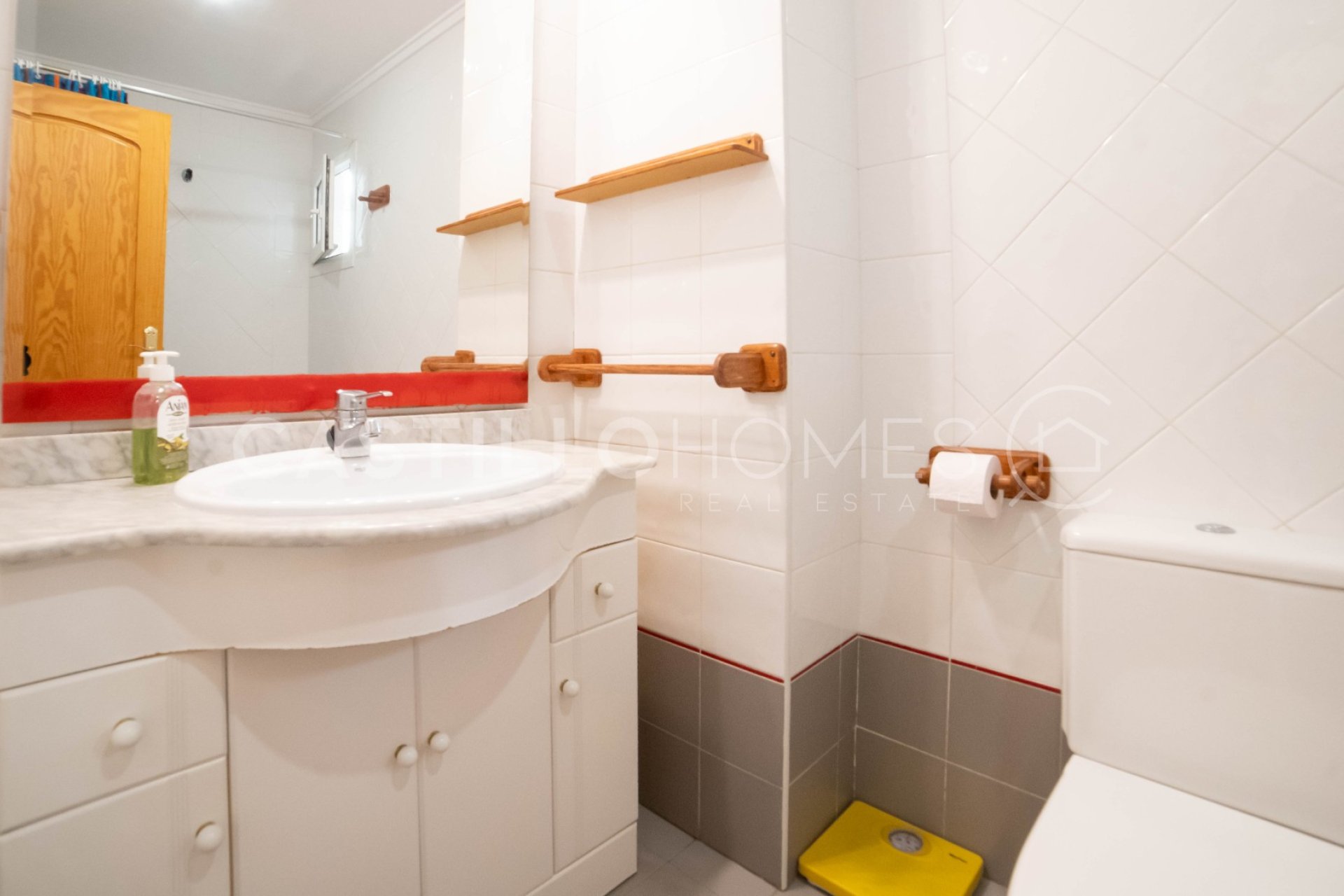 Revente - Appartement - Torrevieja - La Mata