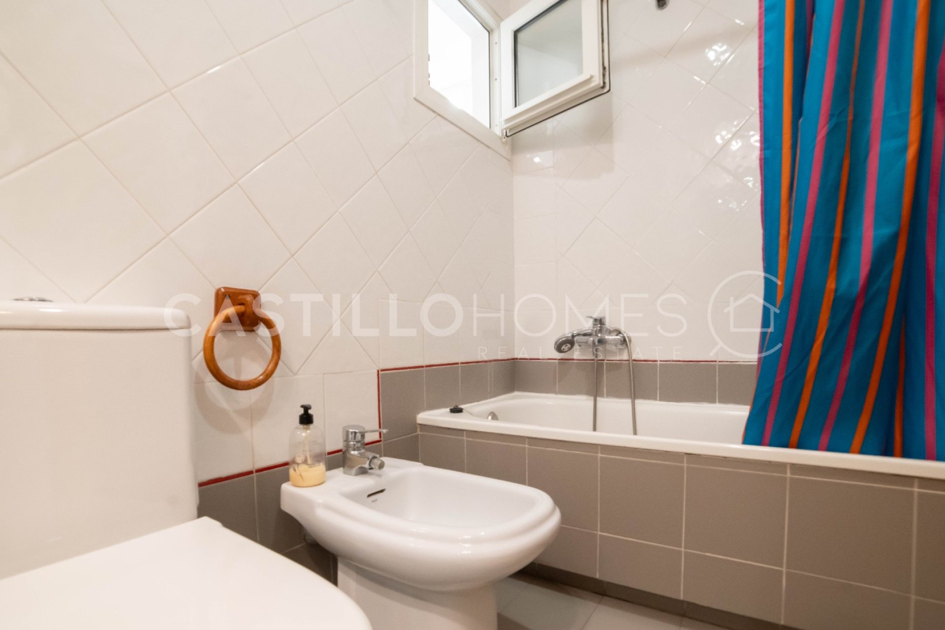 Revente - Appartement - Torrevieja - La Mata