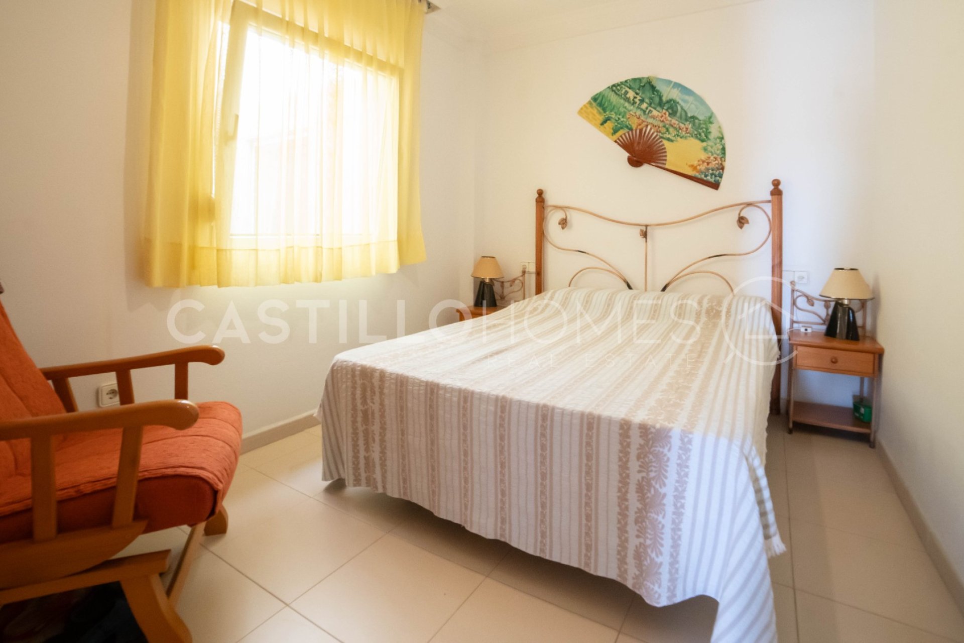 Revente - Appartement - Torrevieja - La Mata