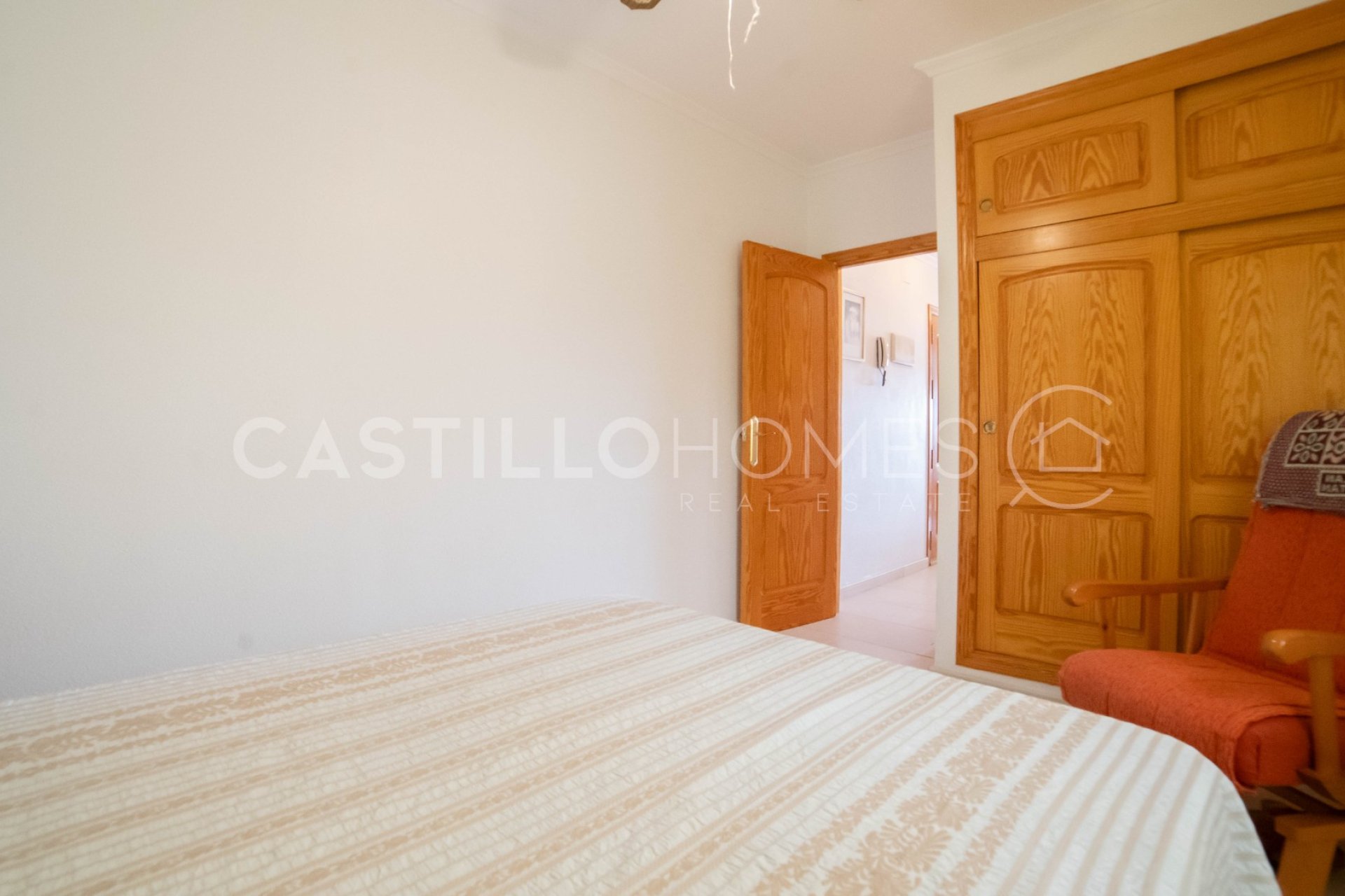 Revente - Appartement - Torrevieja - La Mata