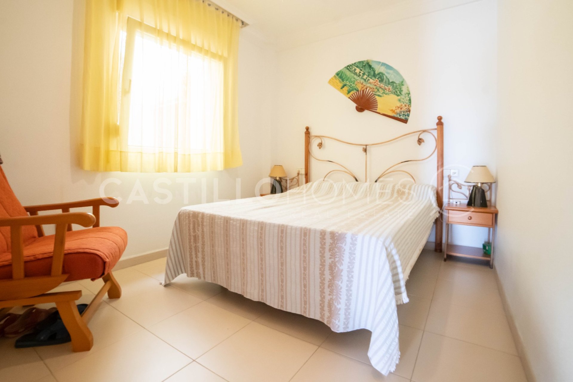 Revente - Appartement - Torrevieja - La Mata