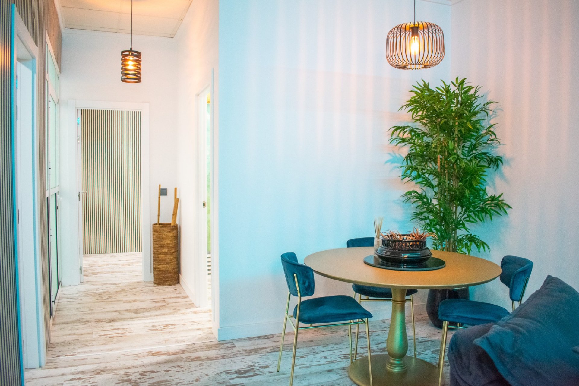 Revente - Appartement - Torrevieja - La Mata