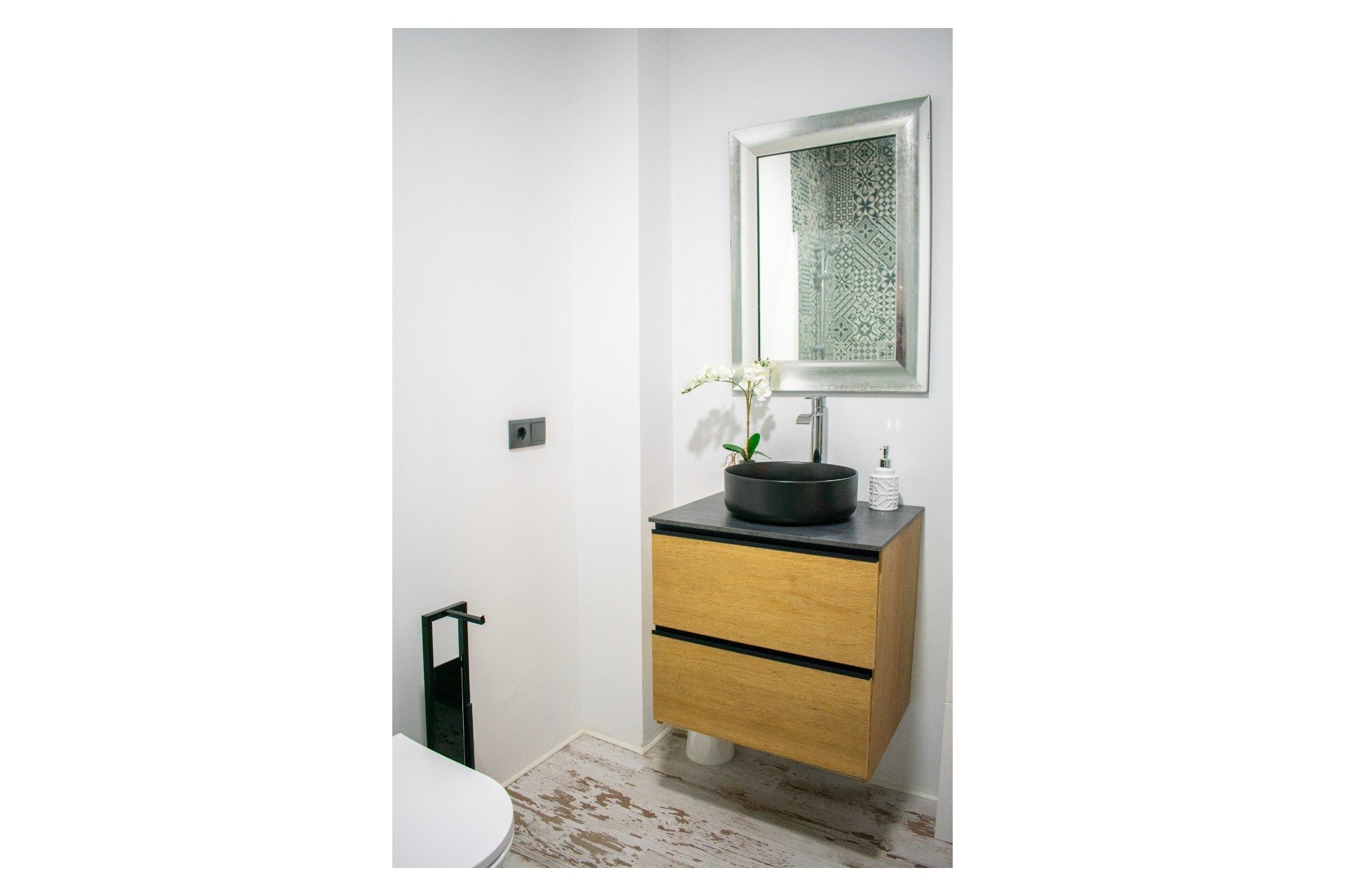 Revente - Appartement - Torrevieja - La Mata