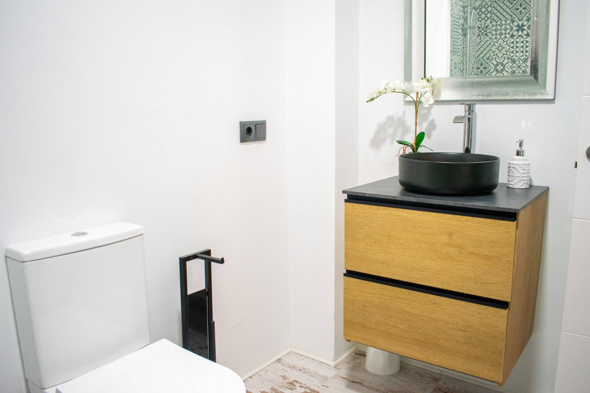 Revente - Appartement - Torrevieja - La Mata