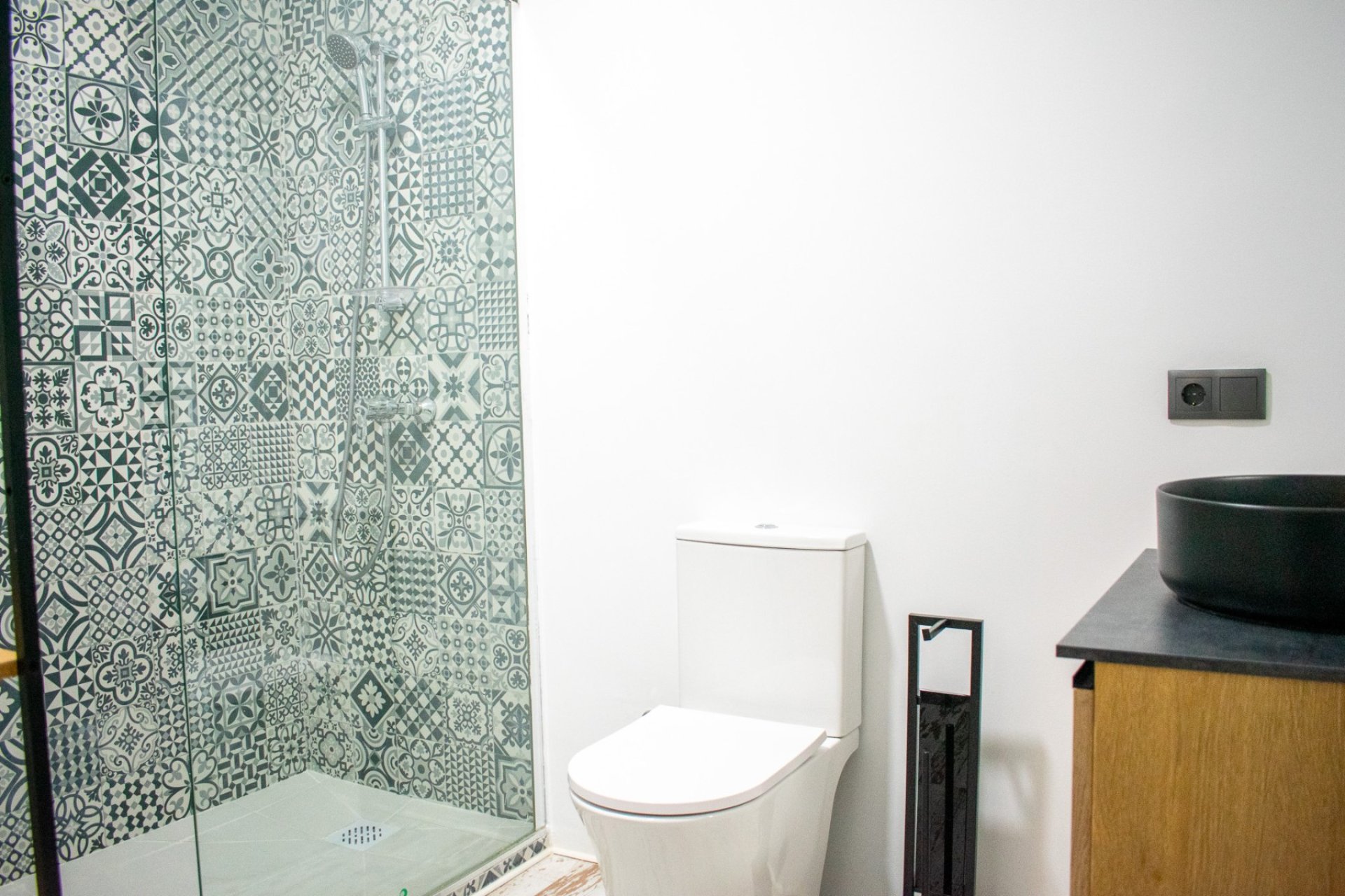 Revente - Appartement - Torrevieja - La Mata