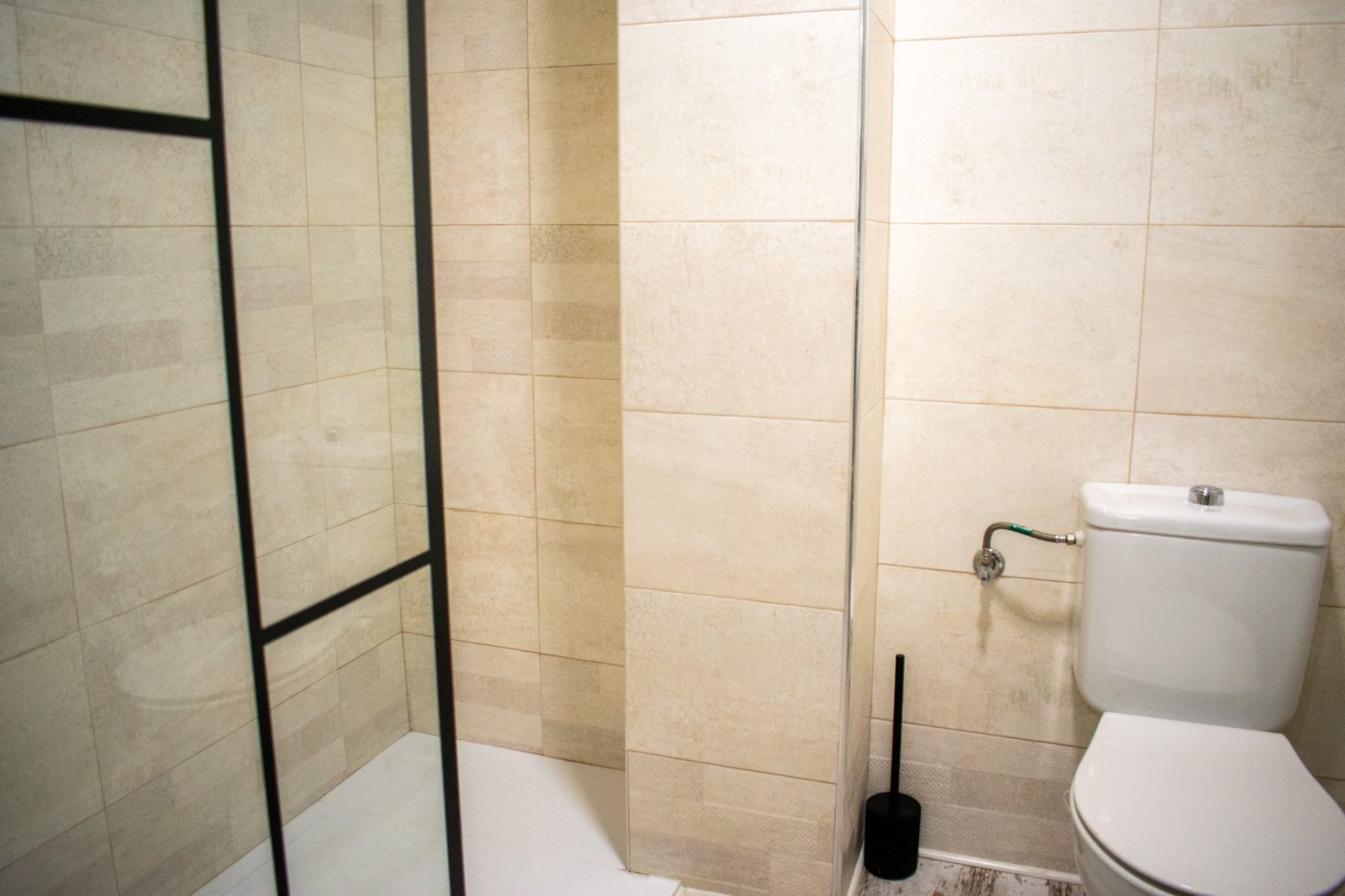 Revente - Appartement - Torrevieja - La Mata