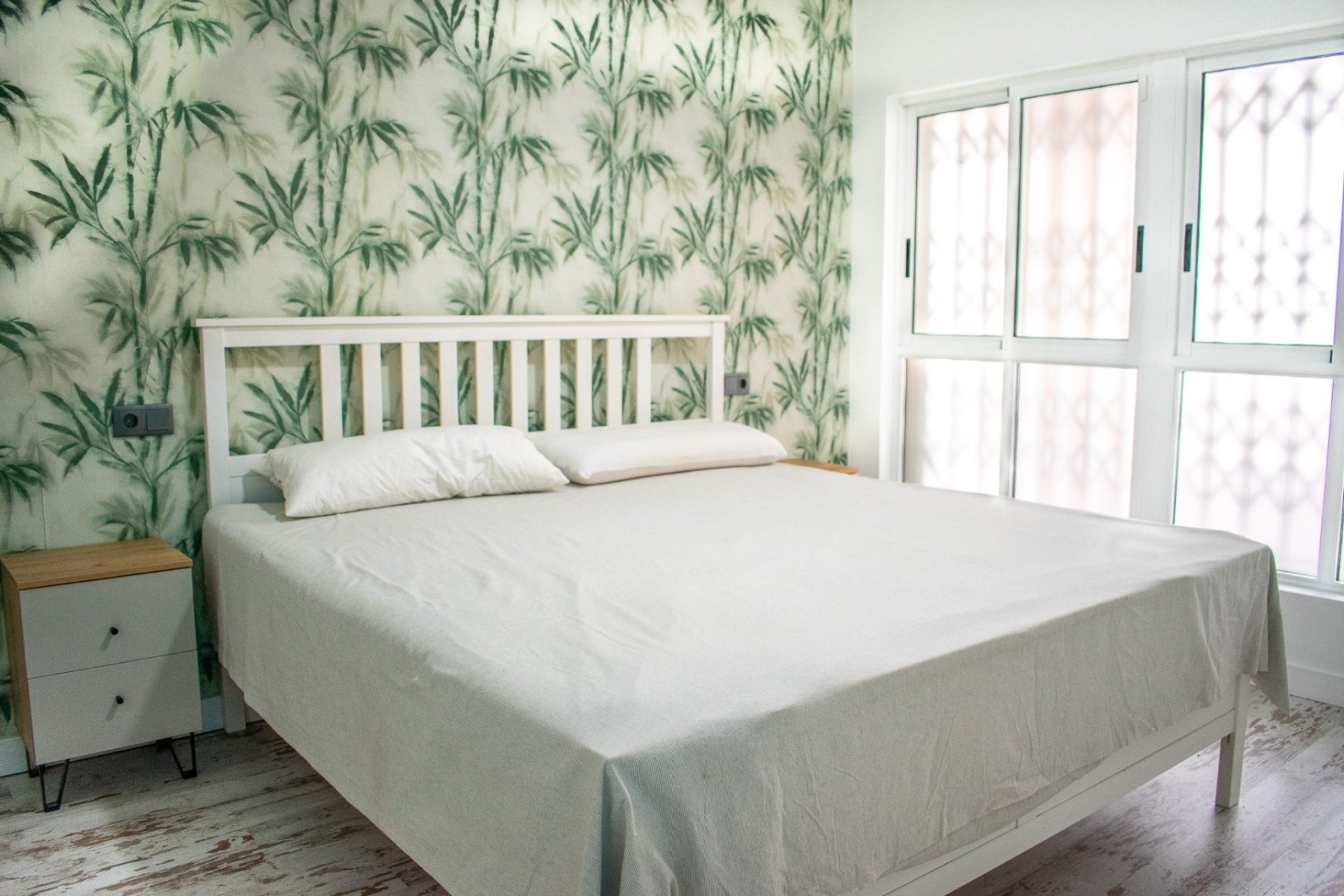 Revente - Appartement - Torrevieja - La Mata
