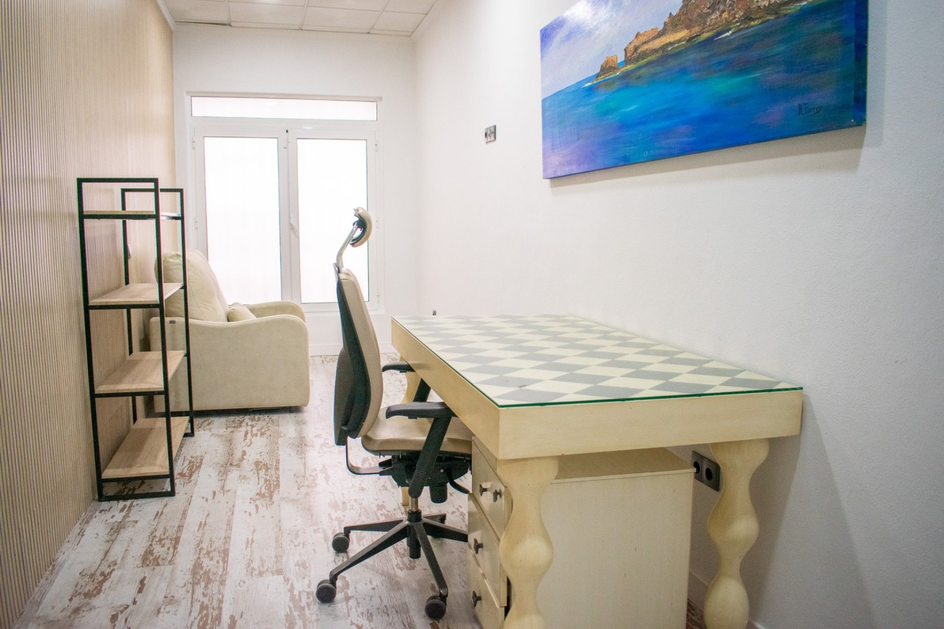 Revente - Appartement - Torrevieja - La Mata