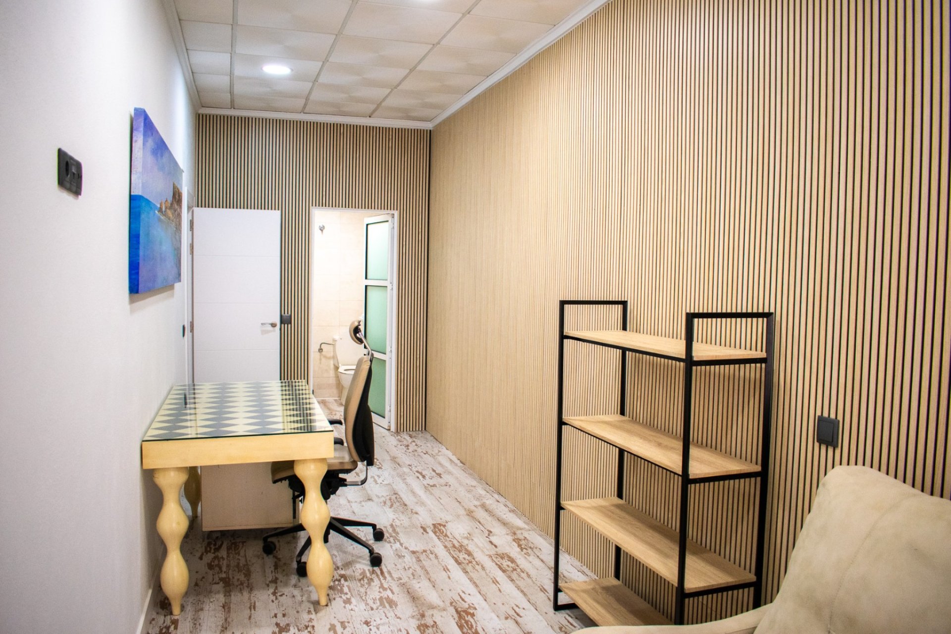 Revente - Appartement - Torrevieja - La Mata