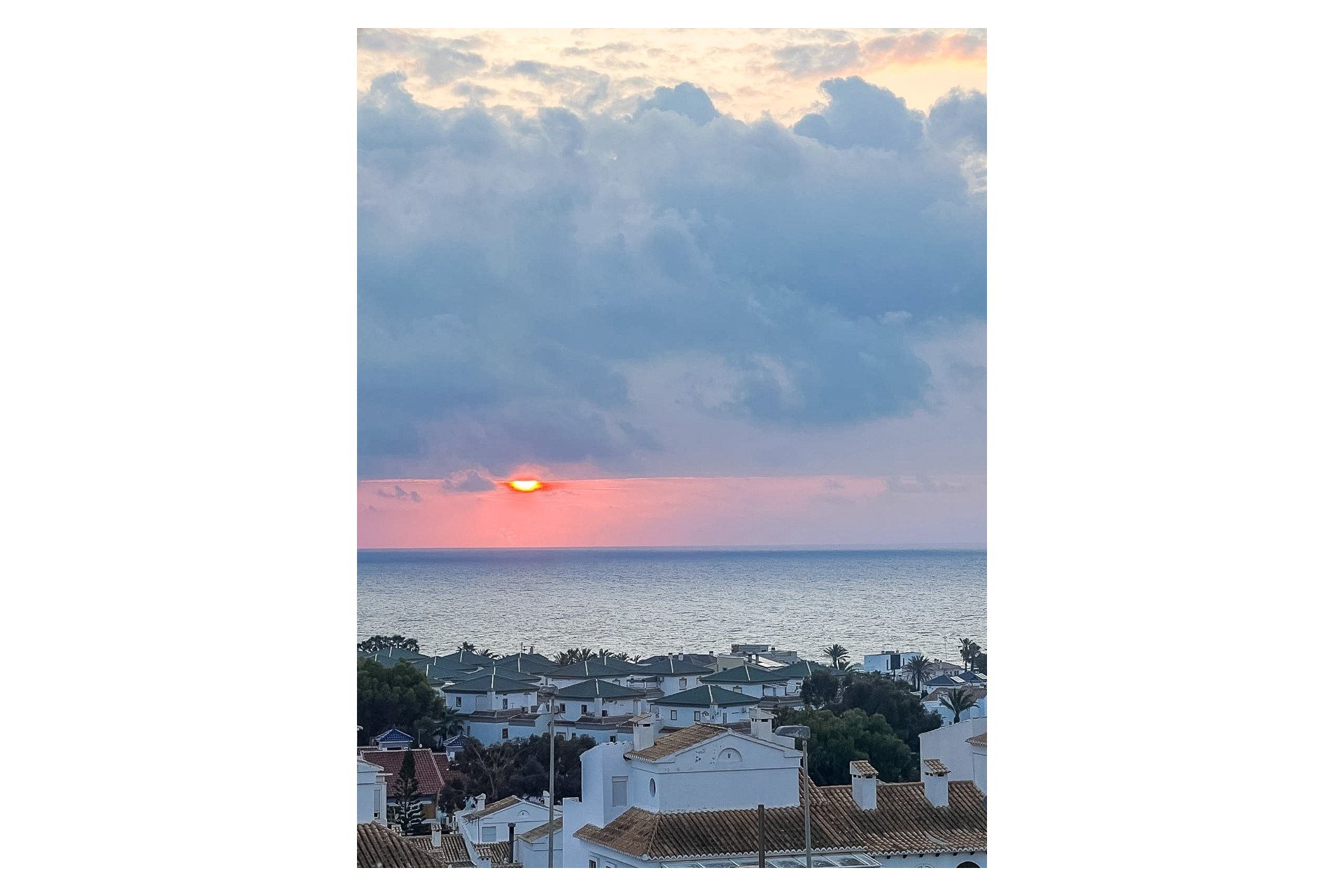 Revente - Appartement - Torrevieja - La Mata