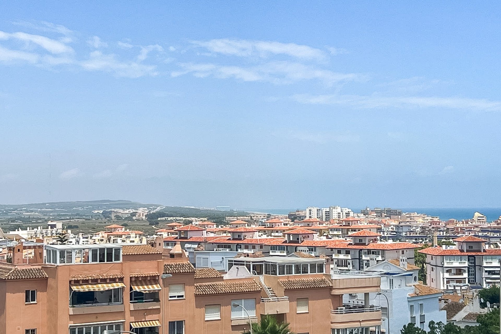 Revente - Appartement - Torrevieja - La Mata