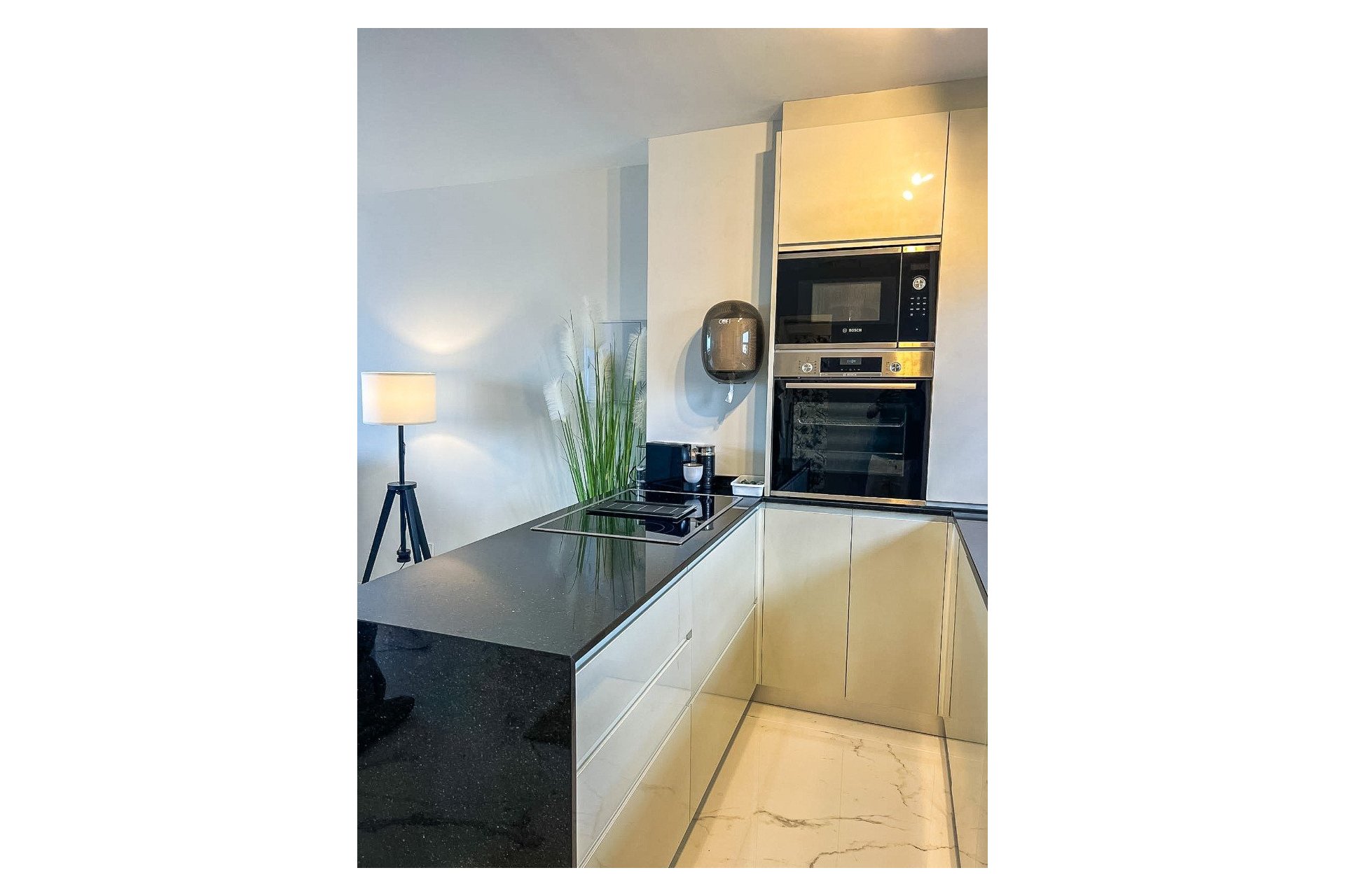 Revente - Appartement - Torrevieja - La Mata