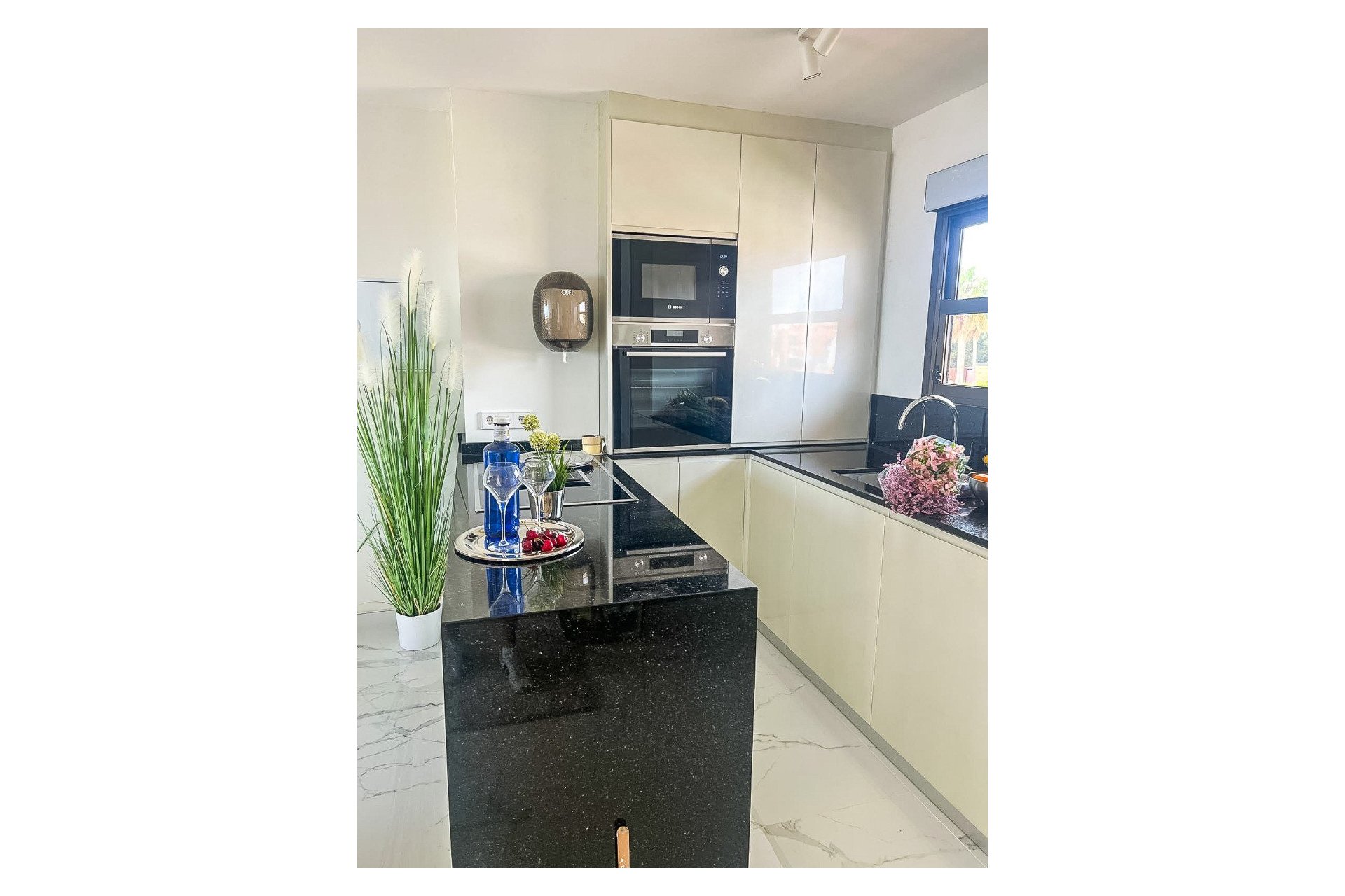Revente - Appartement - Torrevieja - La Mata