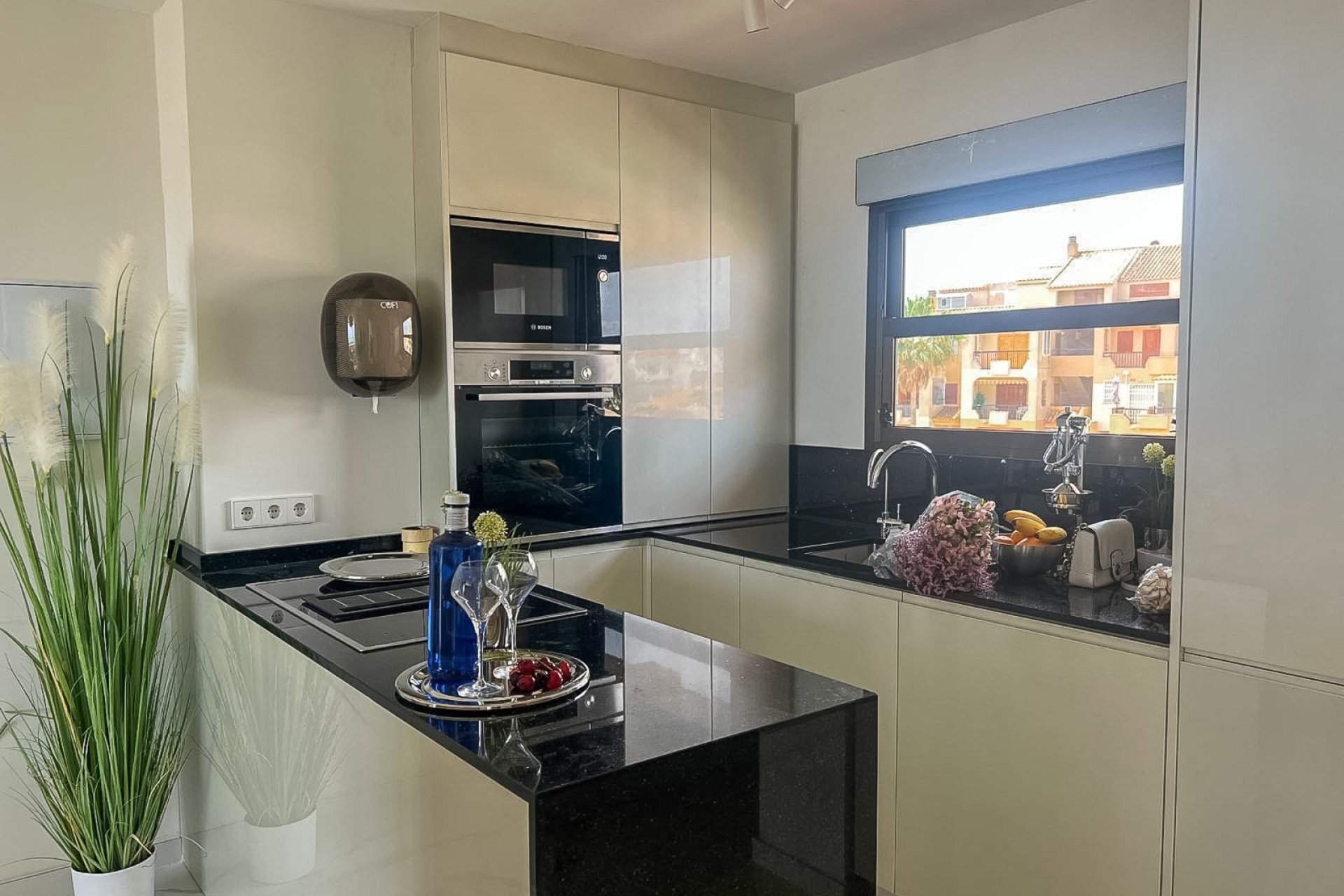 Revente - Appartement - Torrevieja - La Mata