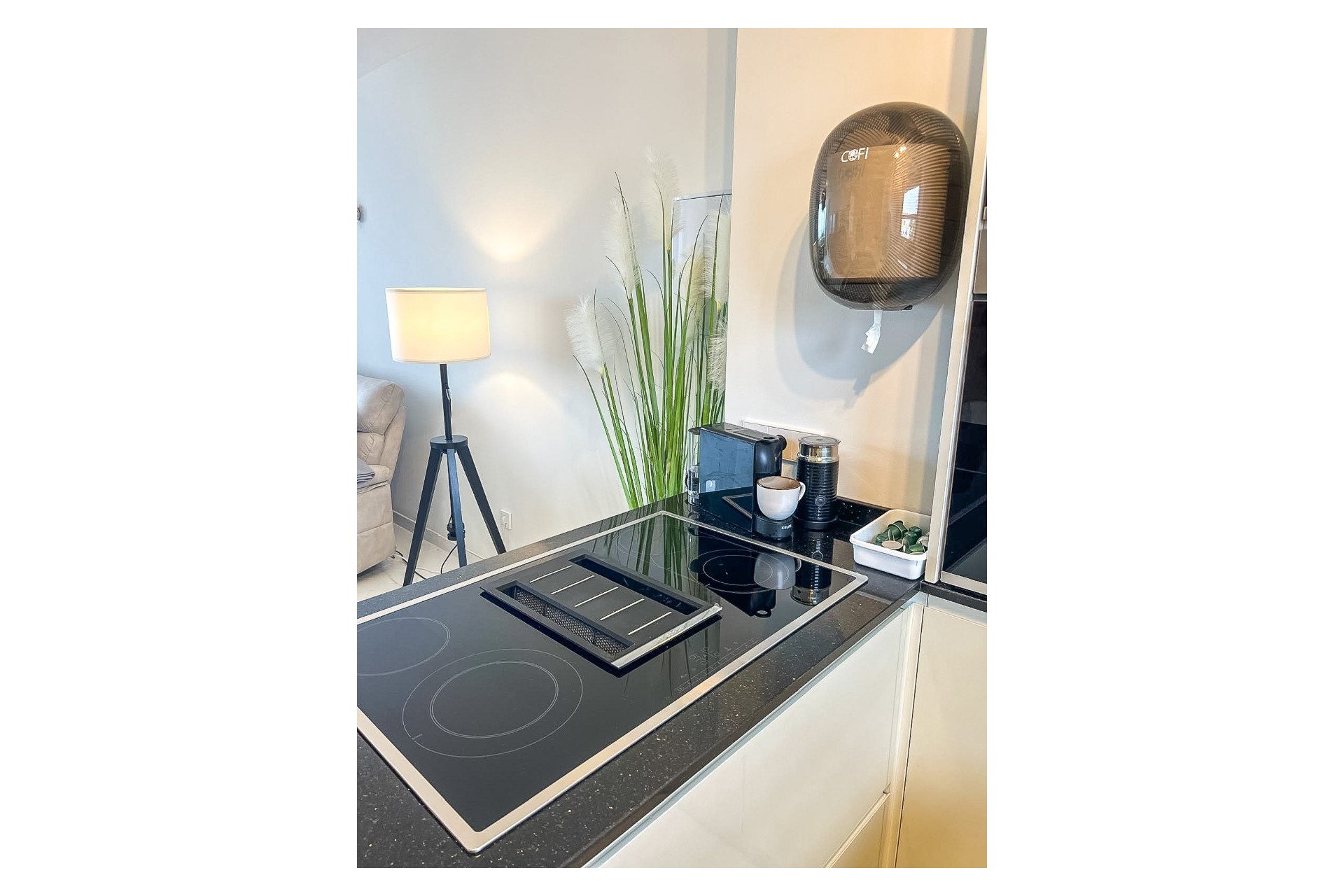 Revente - Appartement - Torrevieja - La Mata