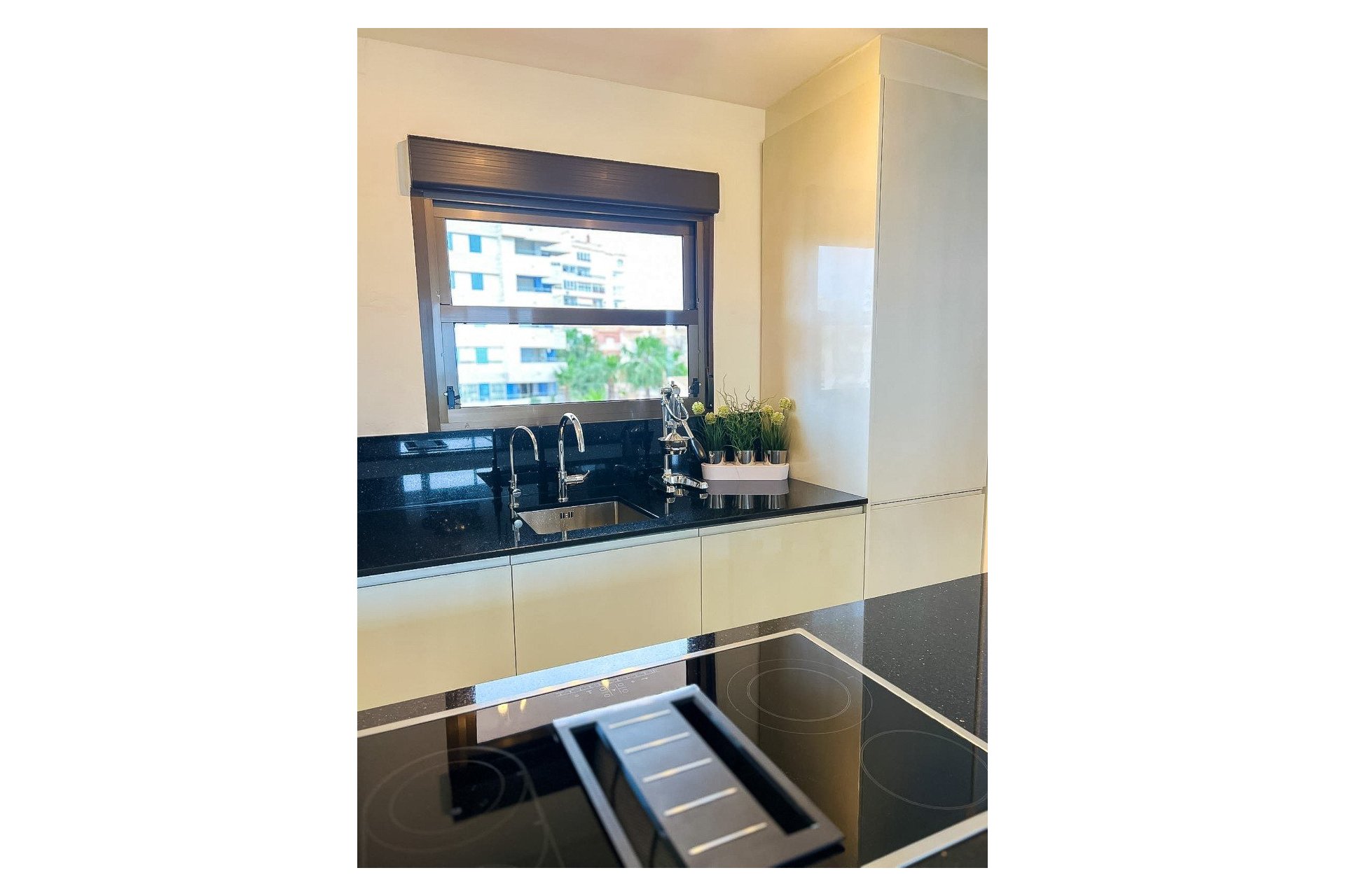 Revente - Appartement - Torrevieja - La Mata