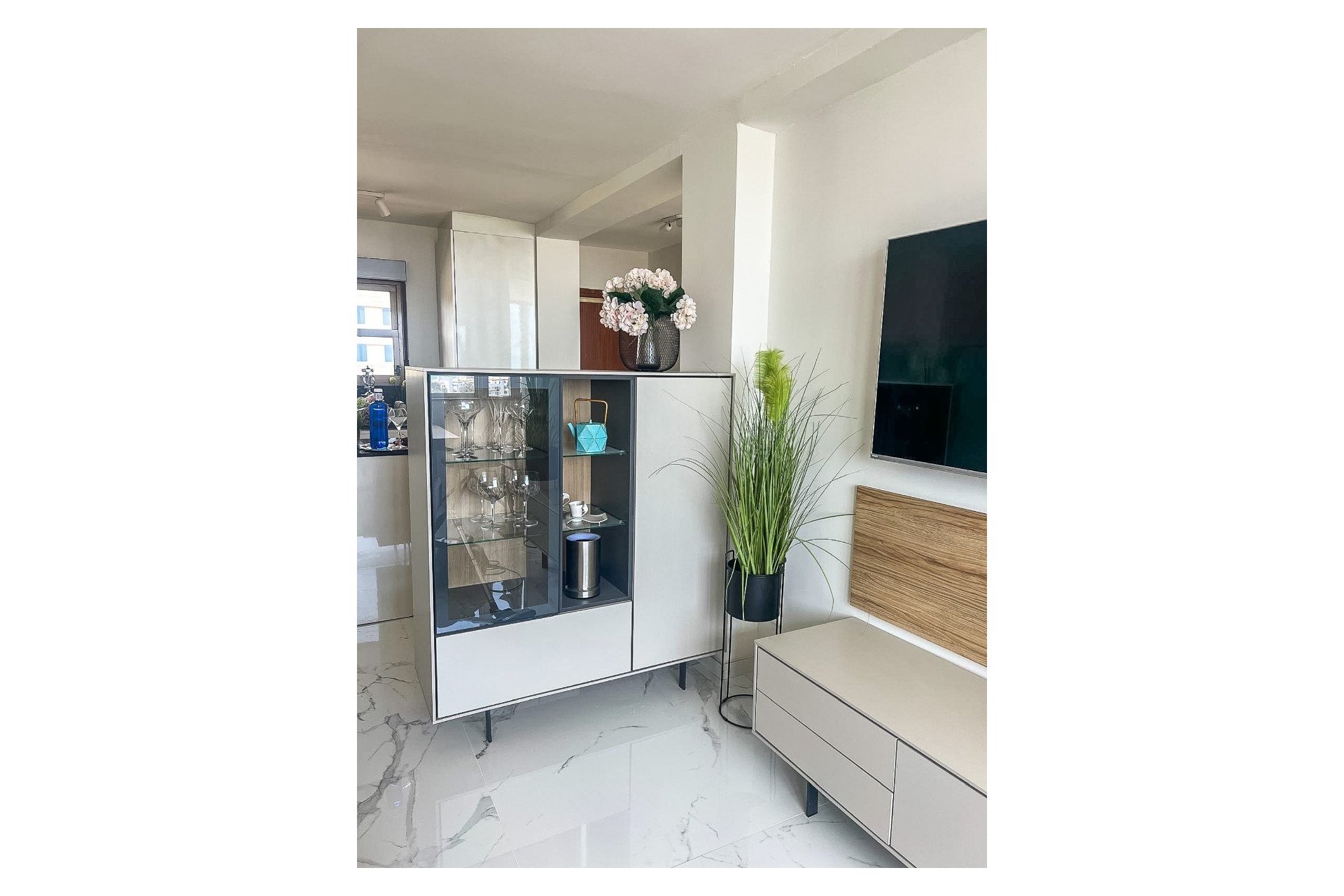 Revente - Appartement - Torrevieja - La Mata