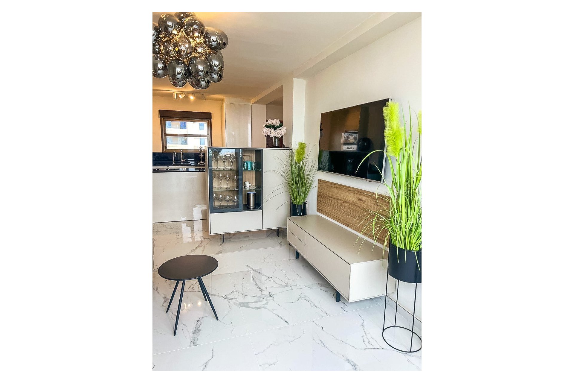 Revente - Appartement - Torrevieja - La Mata