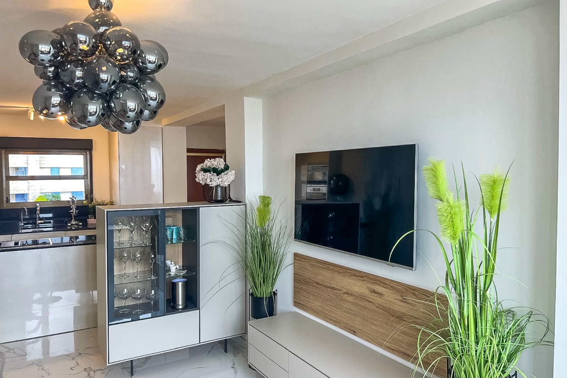 Revente - Appartement - Torrevieja - La Mata