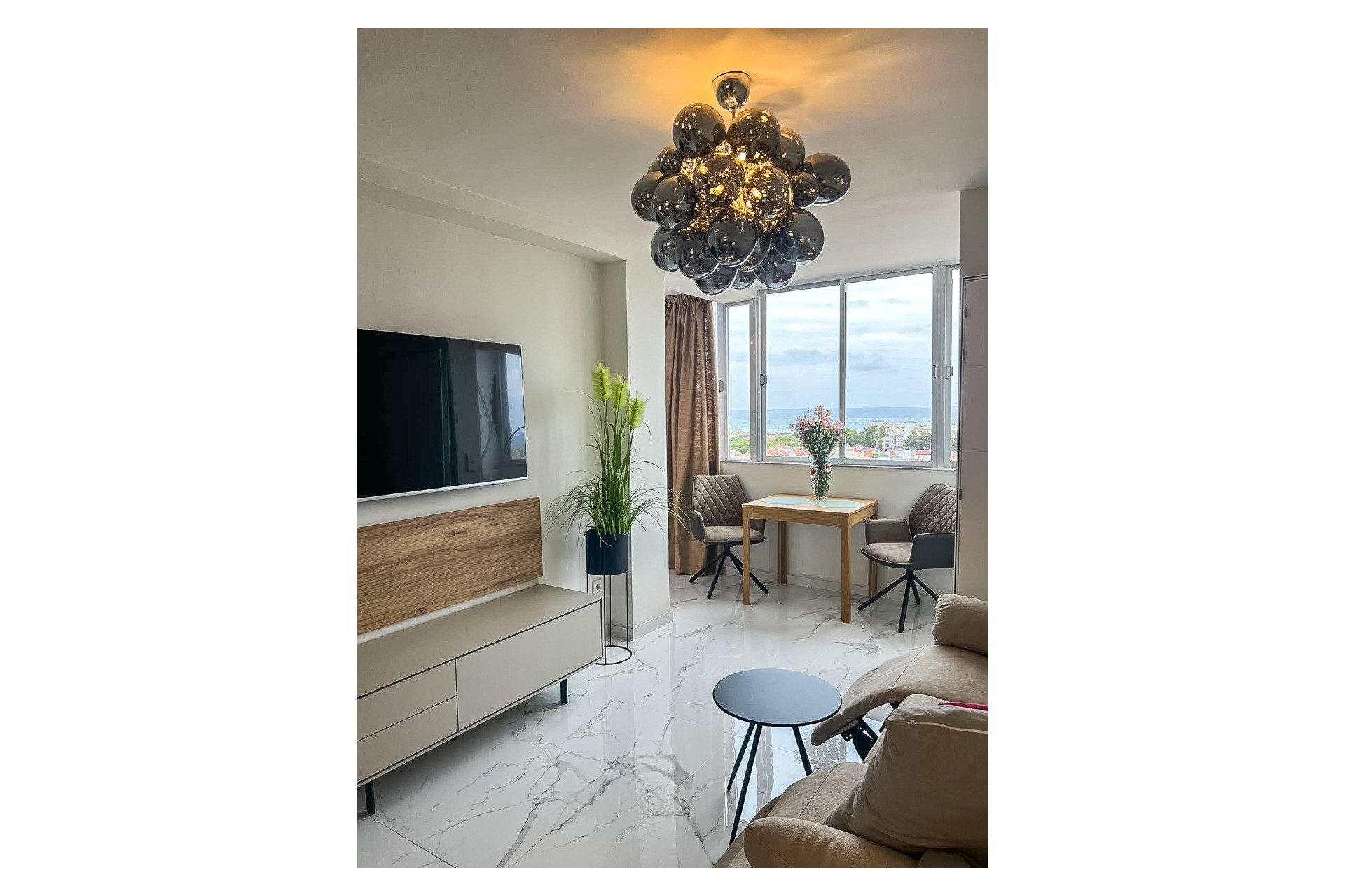 Revente - Appartement - Torrevieja - La Mata