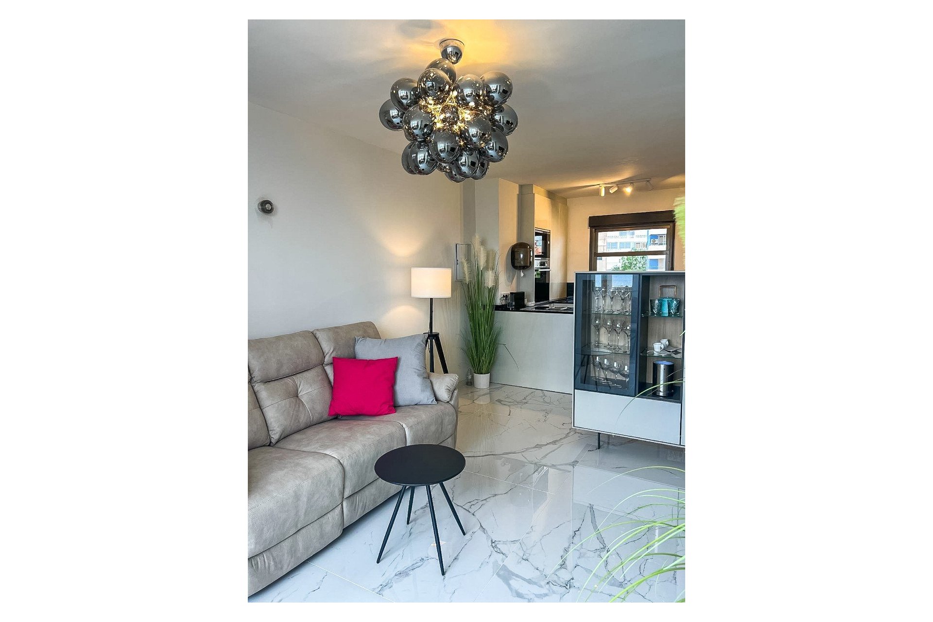 Revente - Appartement - Torrevieja - La Mata