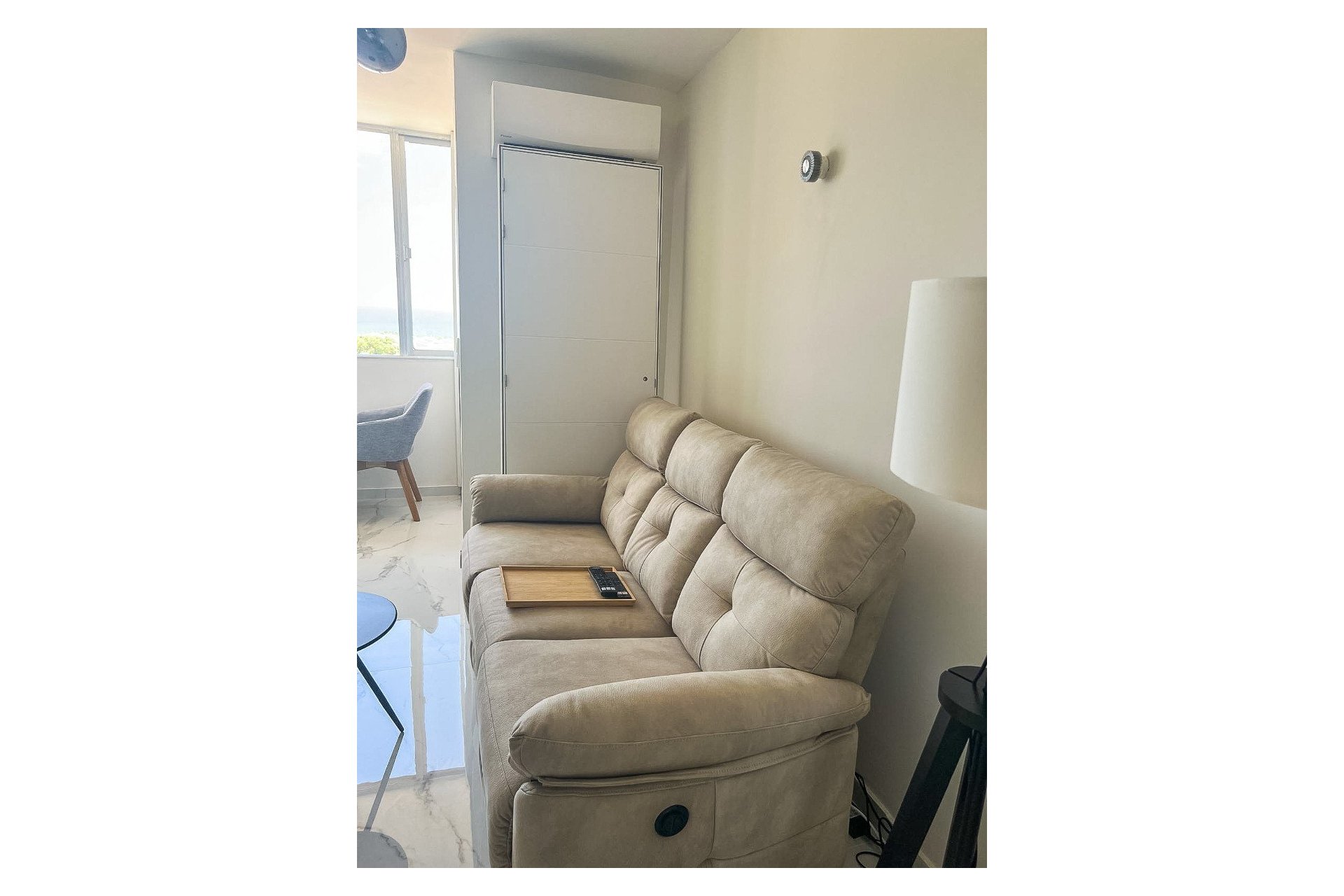 Revente - Appartement - Torrevieja - La Mata