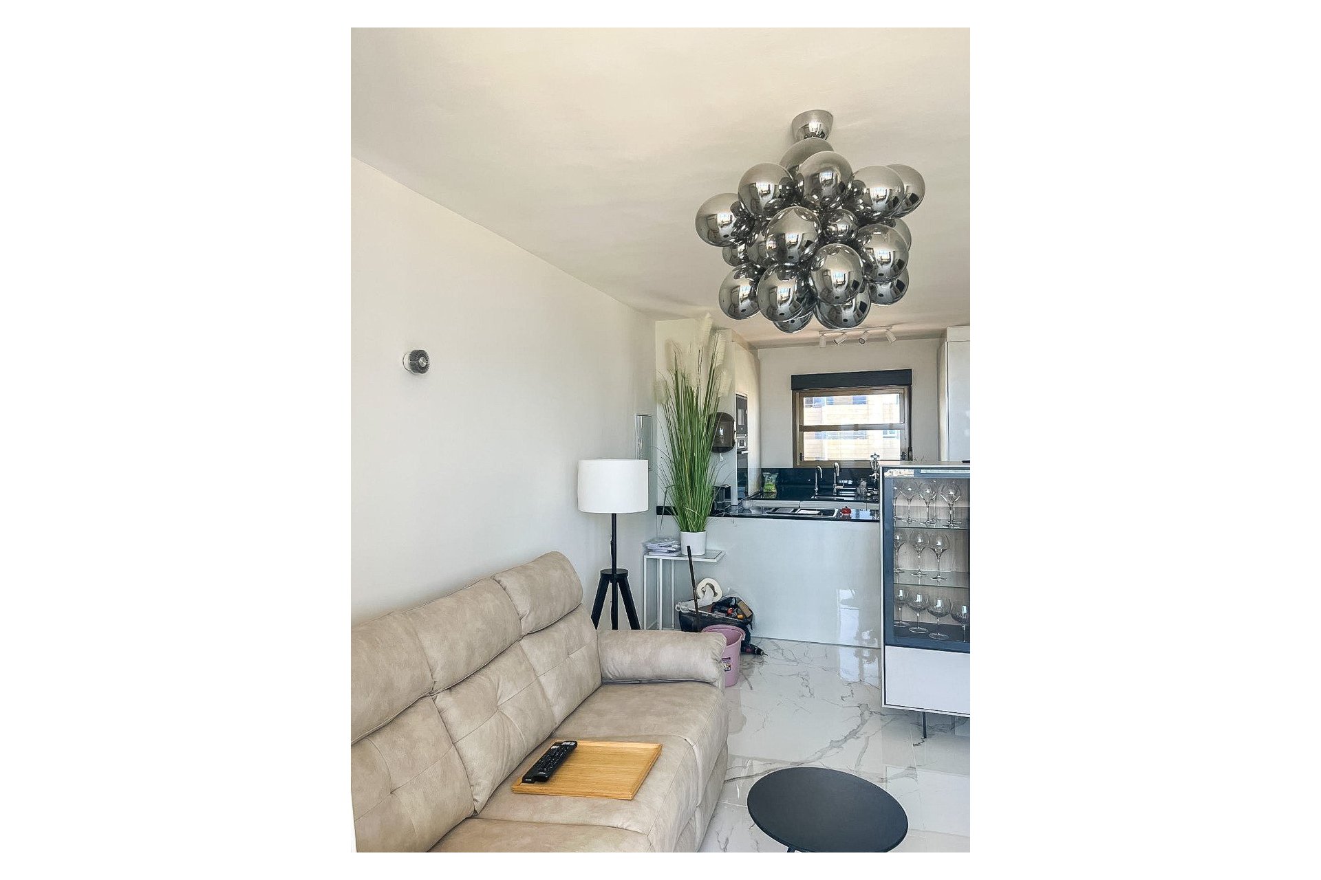 Revente - Appartement - Torrevieja - La Mata