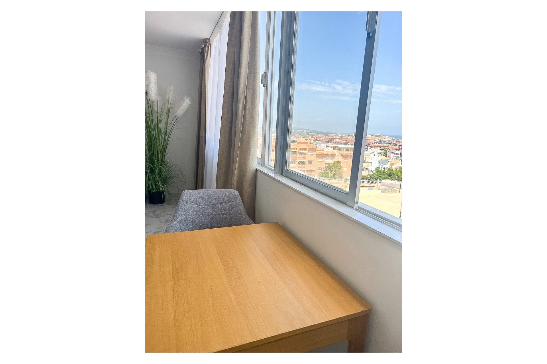 Revente - Appartement - Torrevieja - La Mata